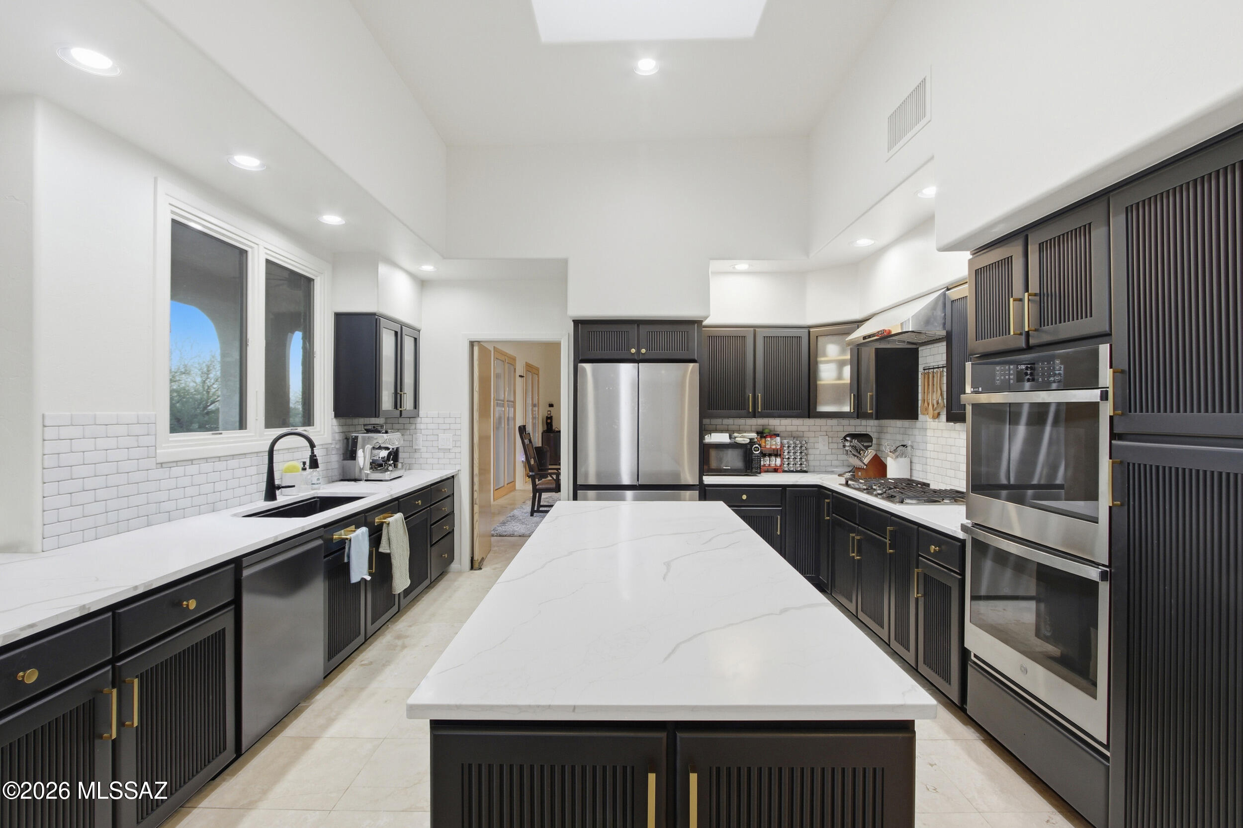 6202 N Vía Tres Patos