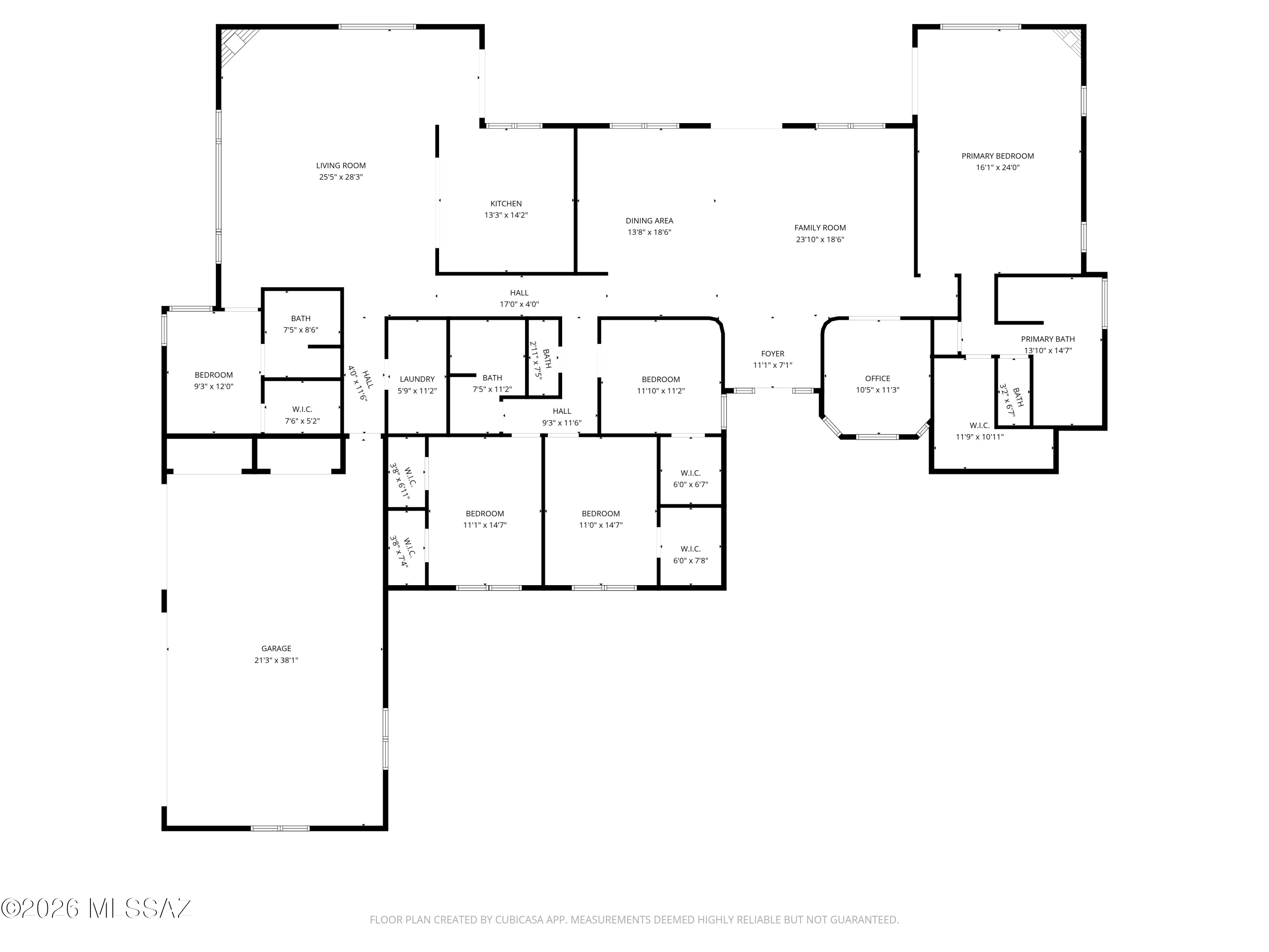 6202 N Vía Tres Patos