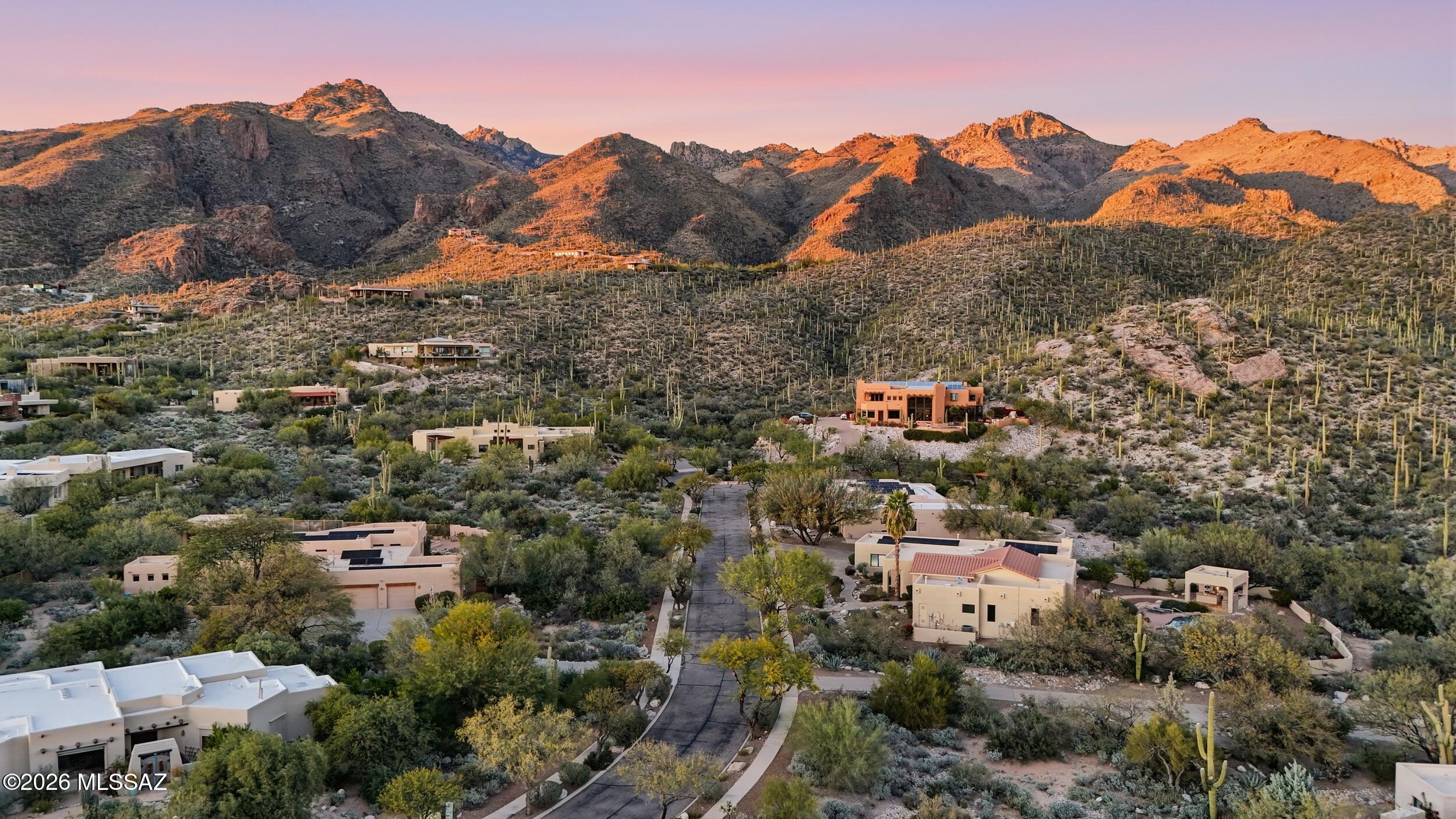 6202 N Vía Tres Patos