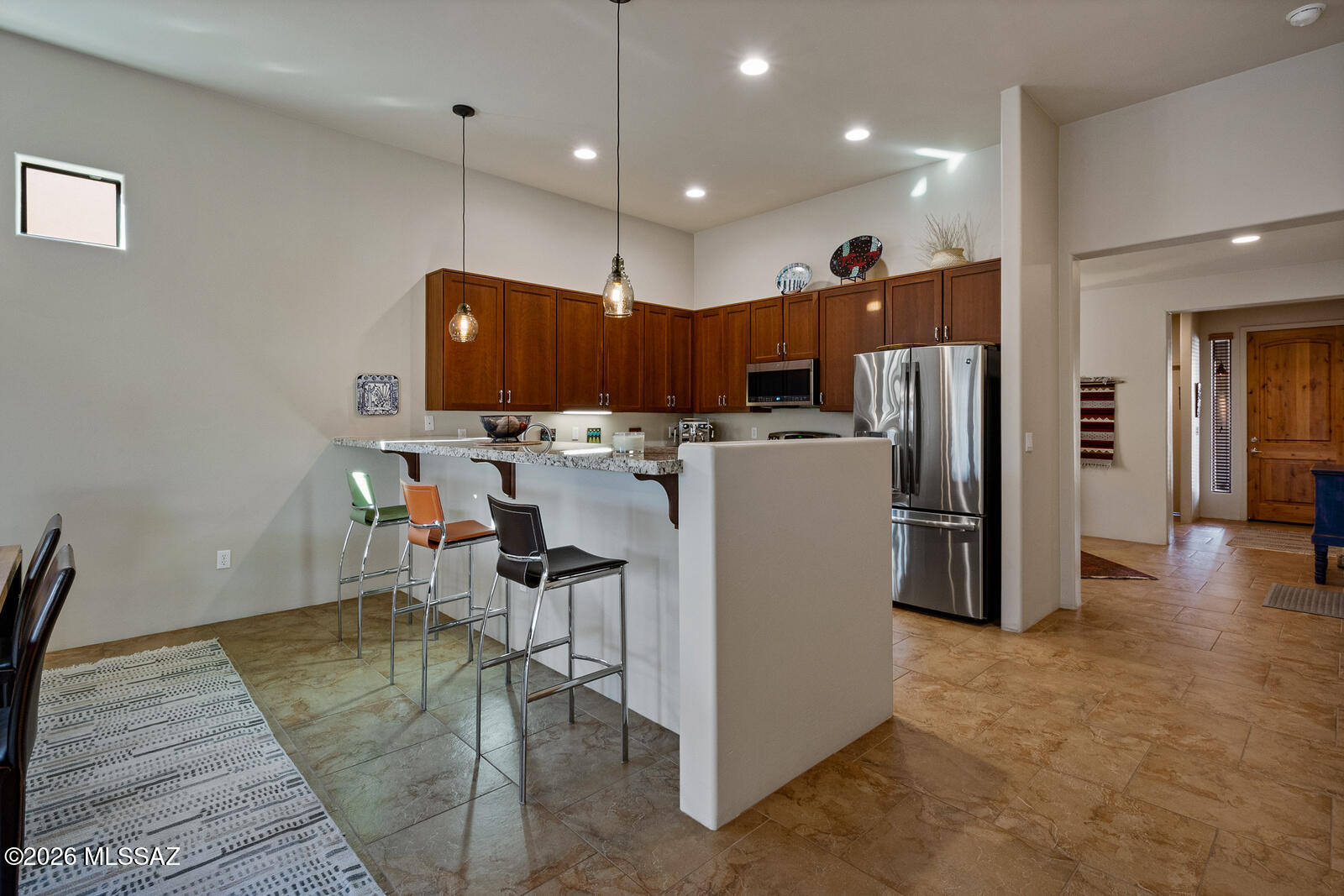 7360 E Sabino Terrace Place