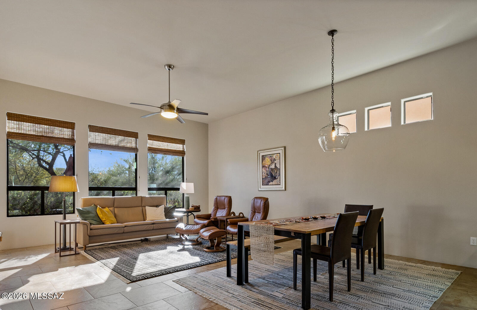 7360 E Sabino Terrace Place