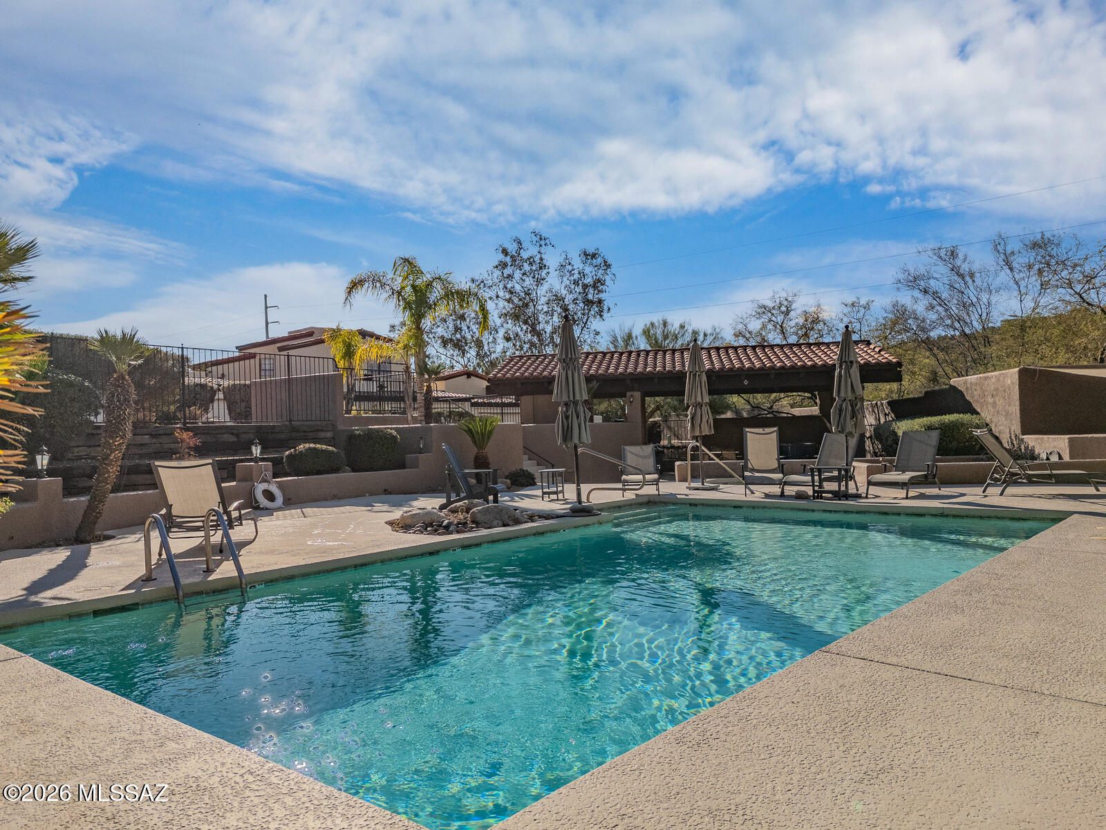 7360 E Sabino Terrace Place