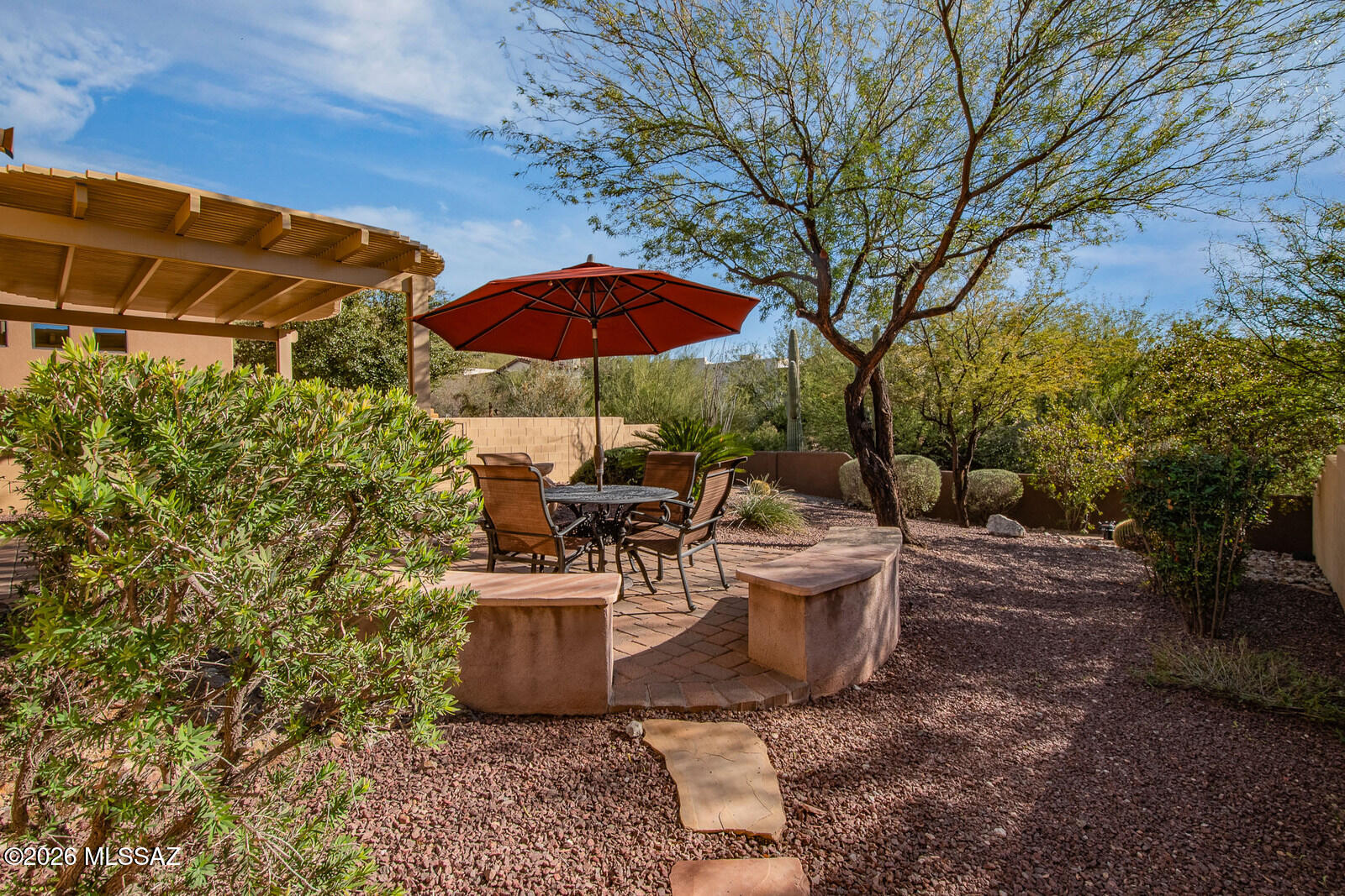 7360 E Sabino Terrace Place