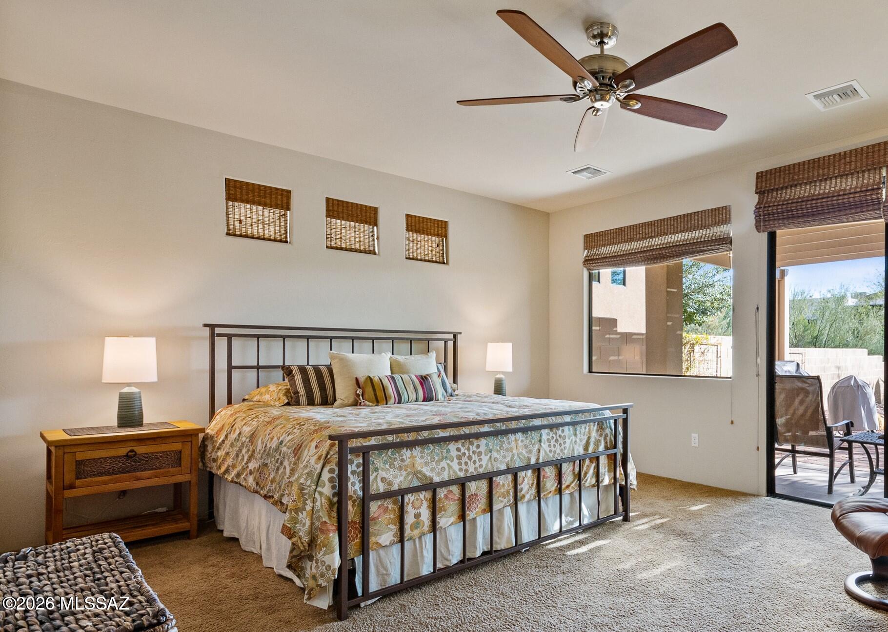 7360 E Sabino Terrace Place