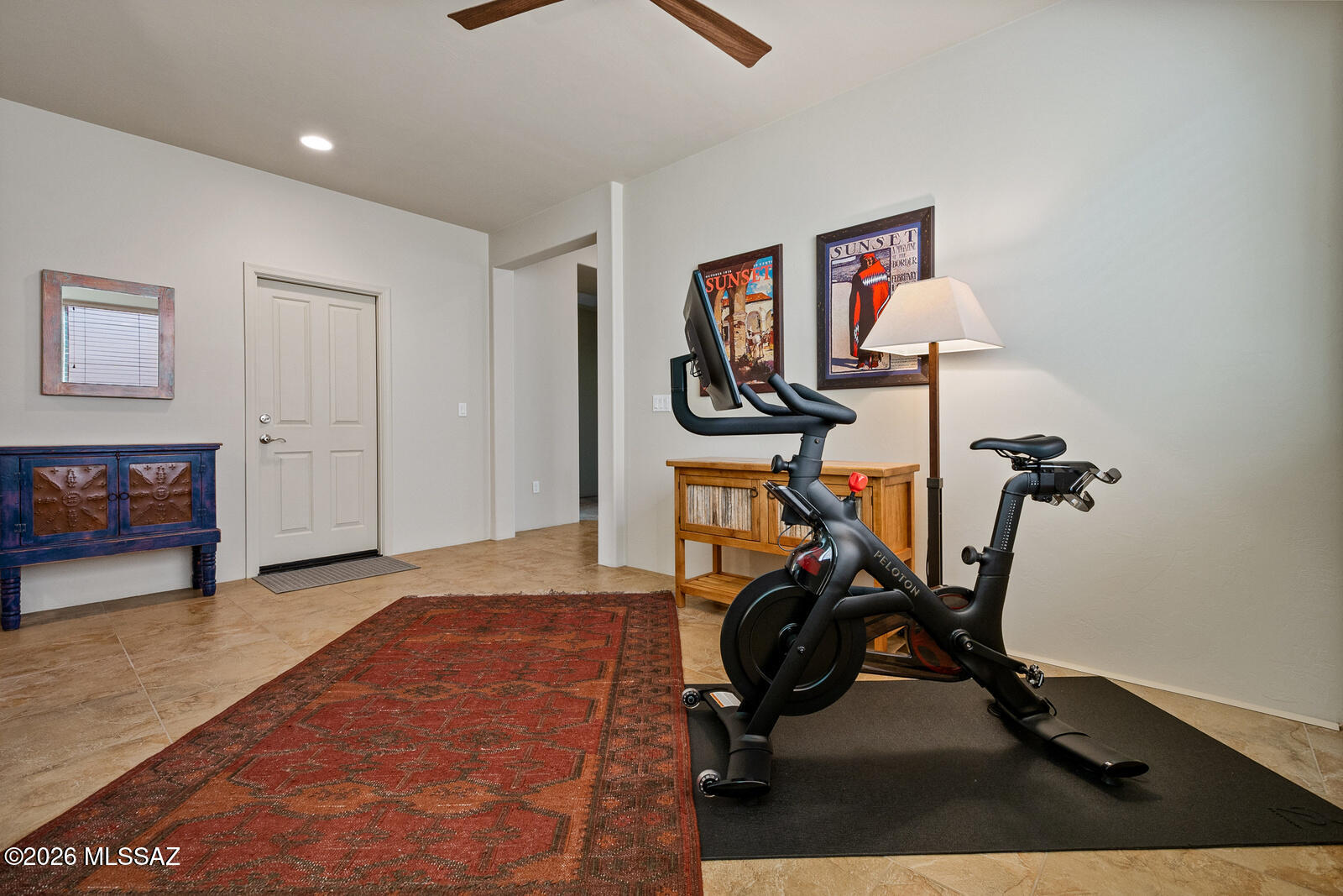 7360 E Sabino Terrace Place