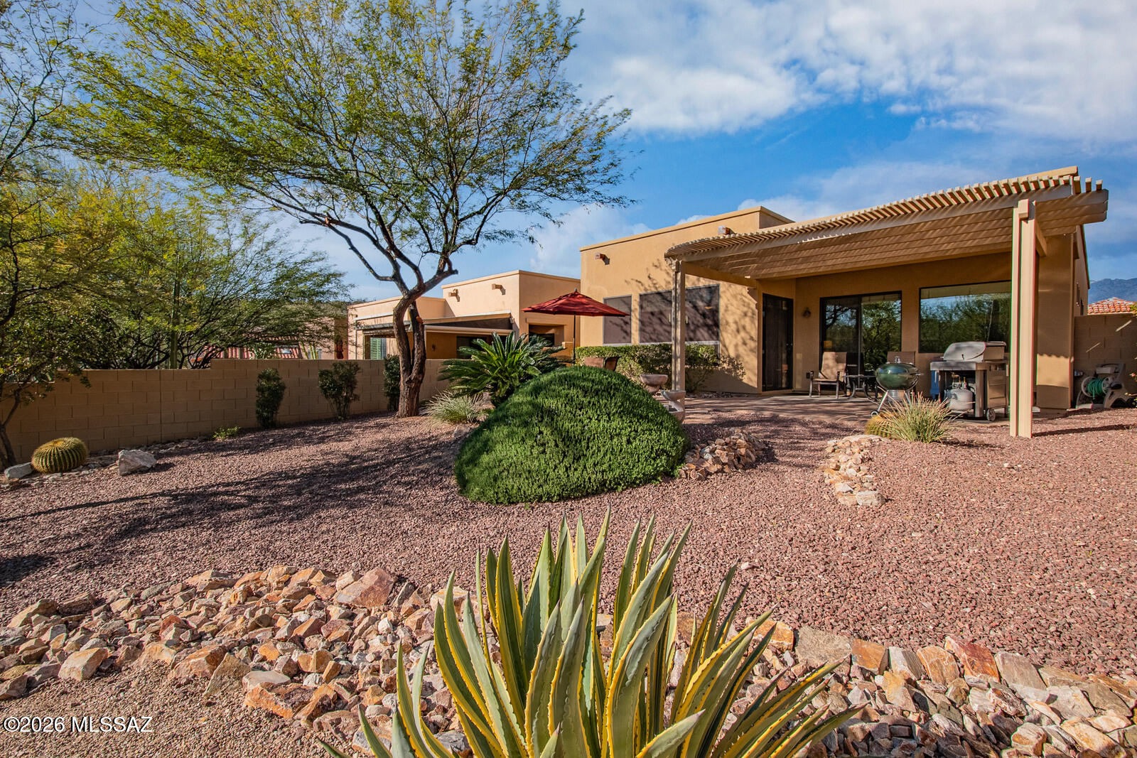 7360 E Sabino Terrace Place