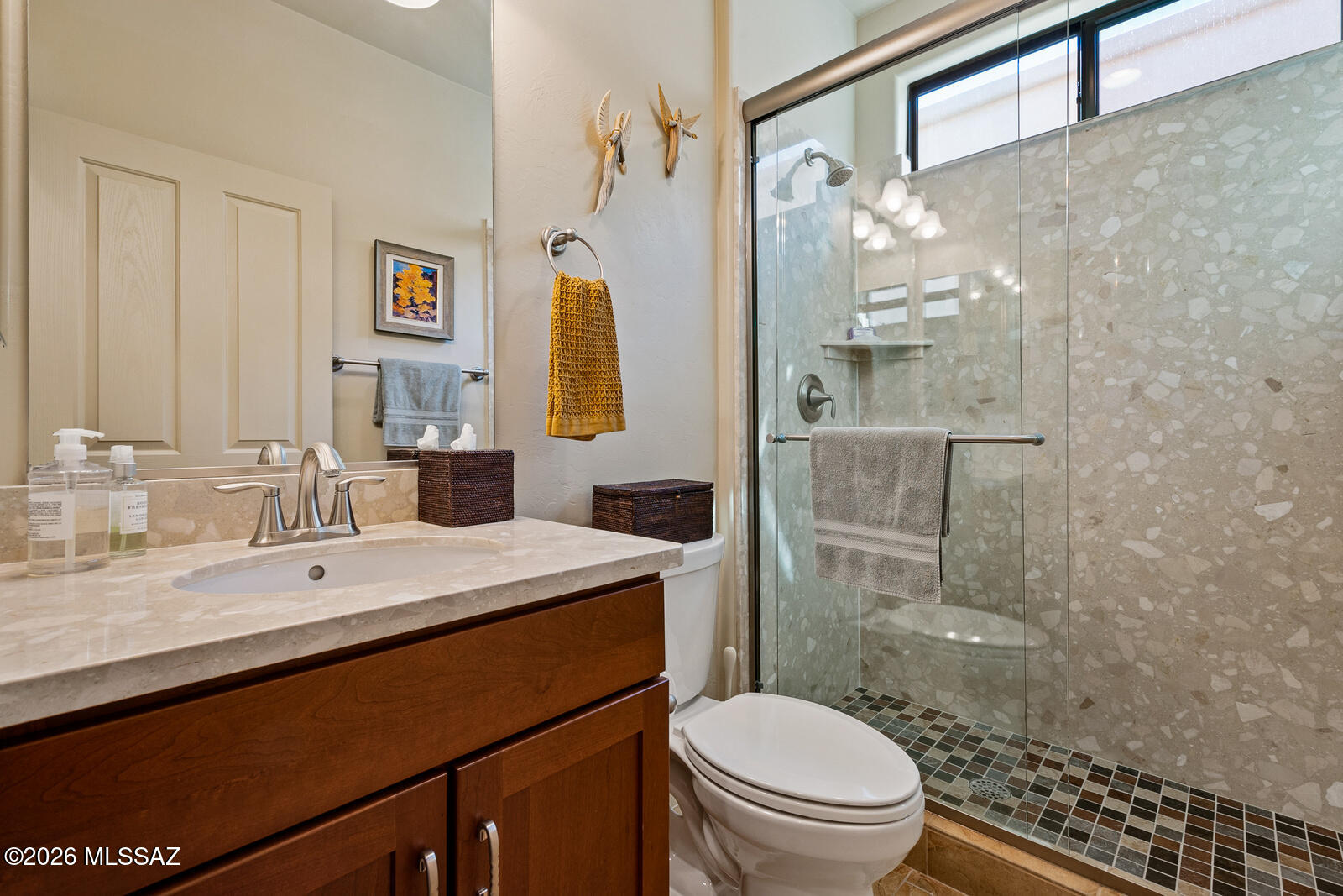 7360 E Sabino Terrace Place