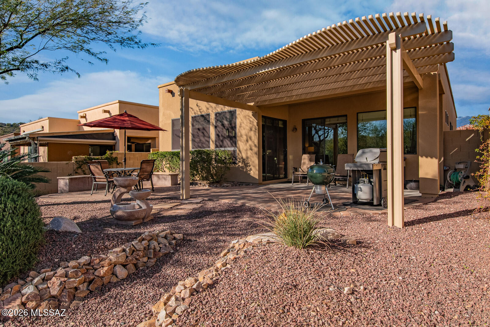 7360 E Sabino Terrace Place