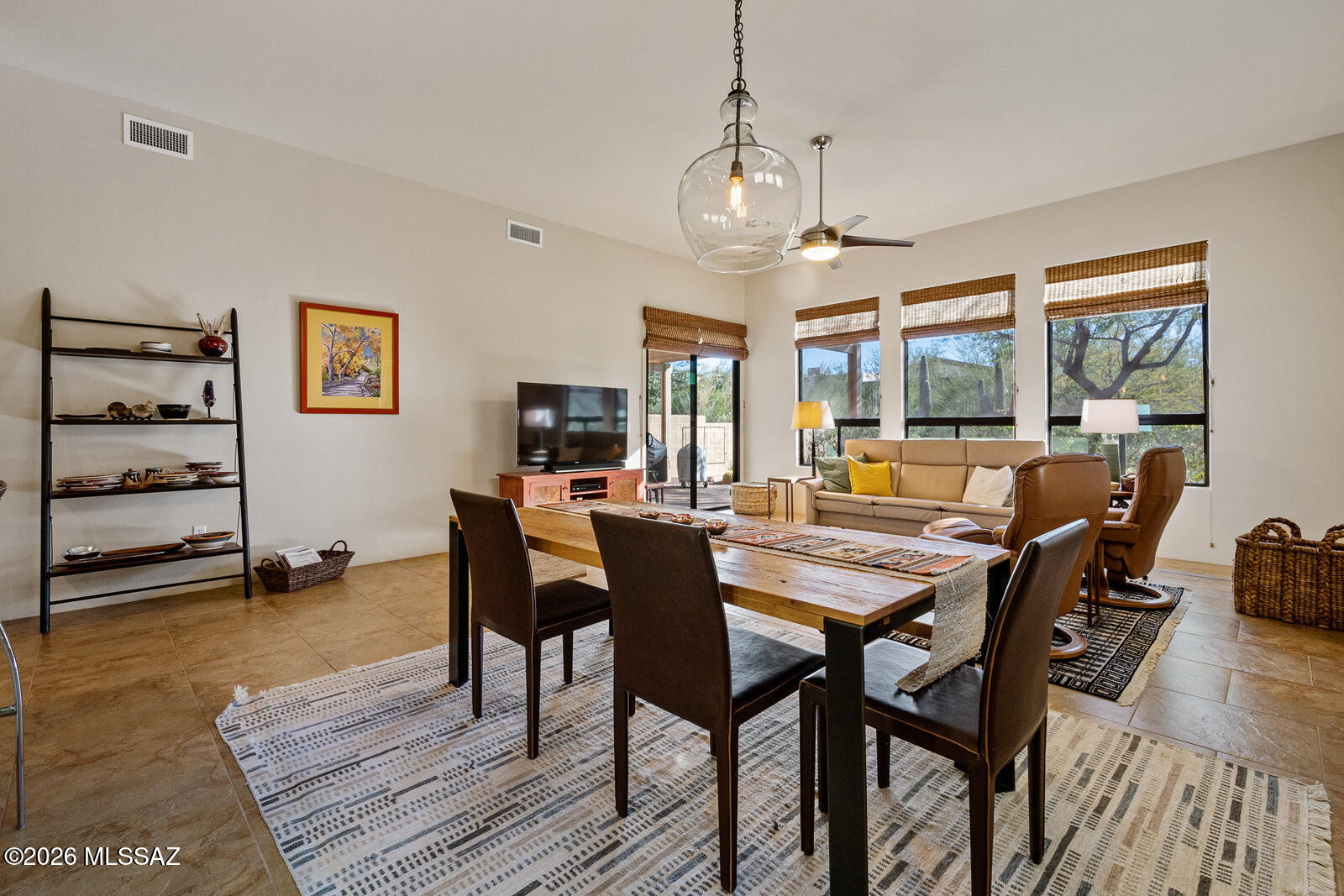 7360 E Sabino Terrace Place