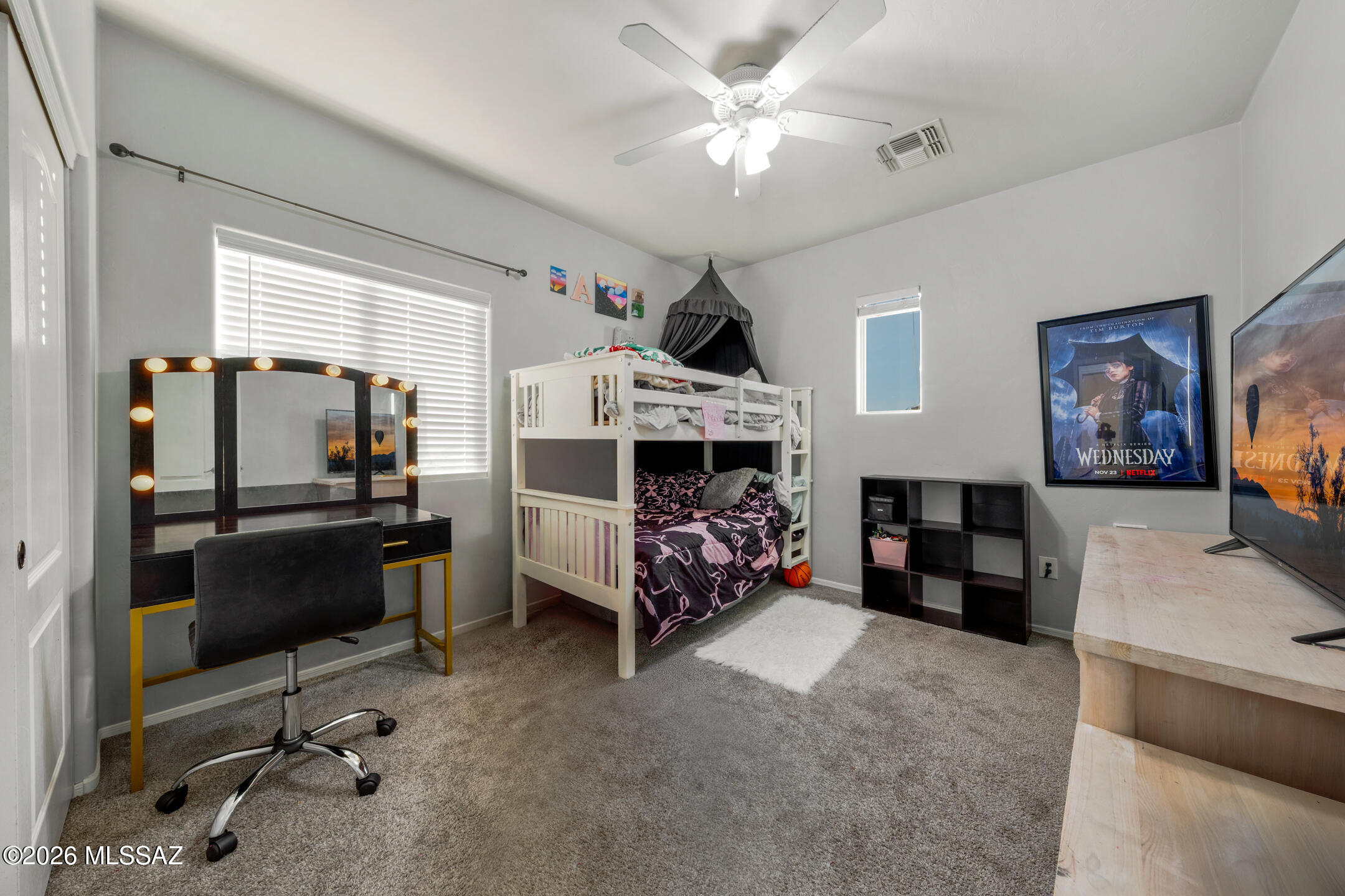 8286 N Amber Burst Drive