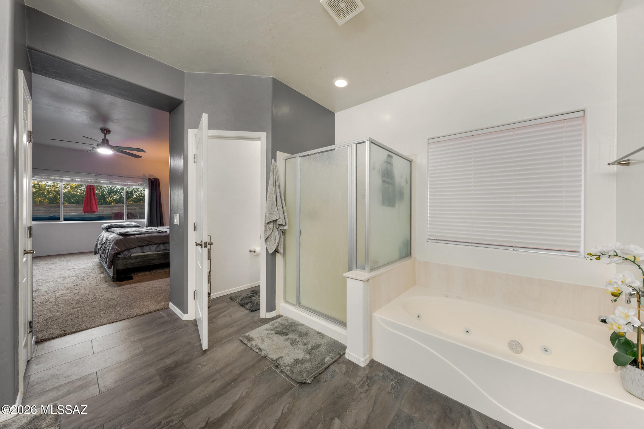 8286 N Amber Burst Drive