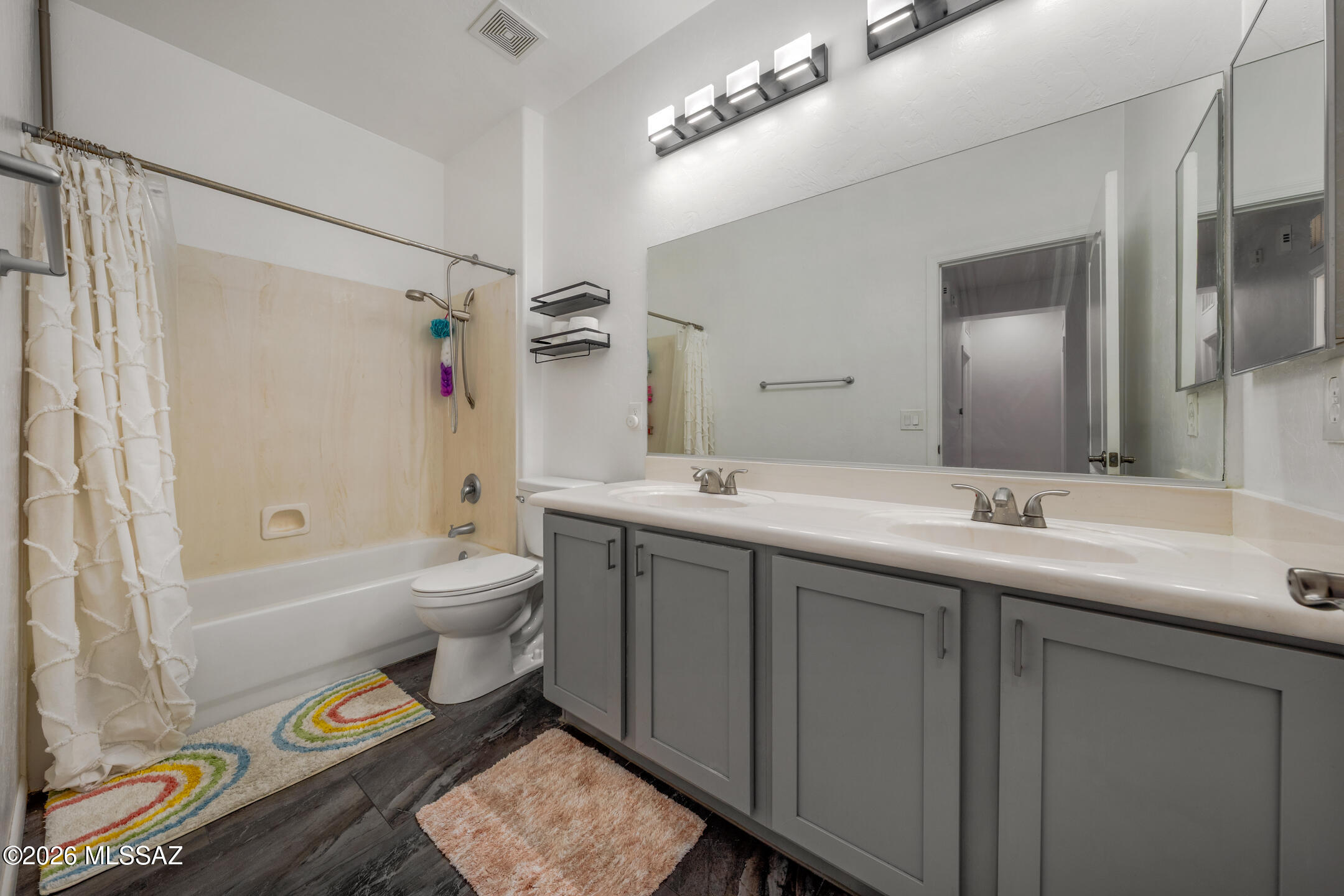 8286 N Amber Burst Drive