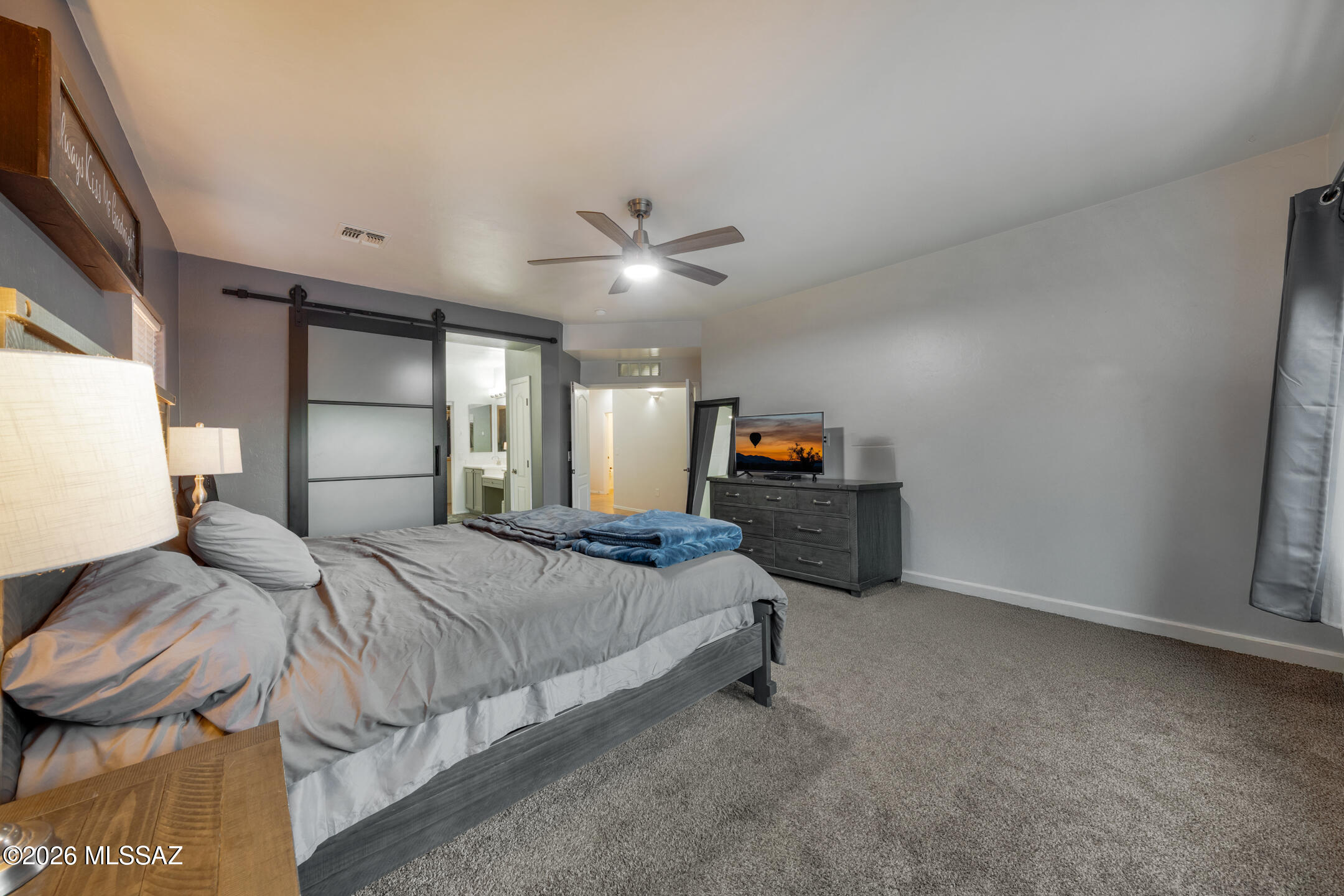 8286 N Amber Burst Drive