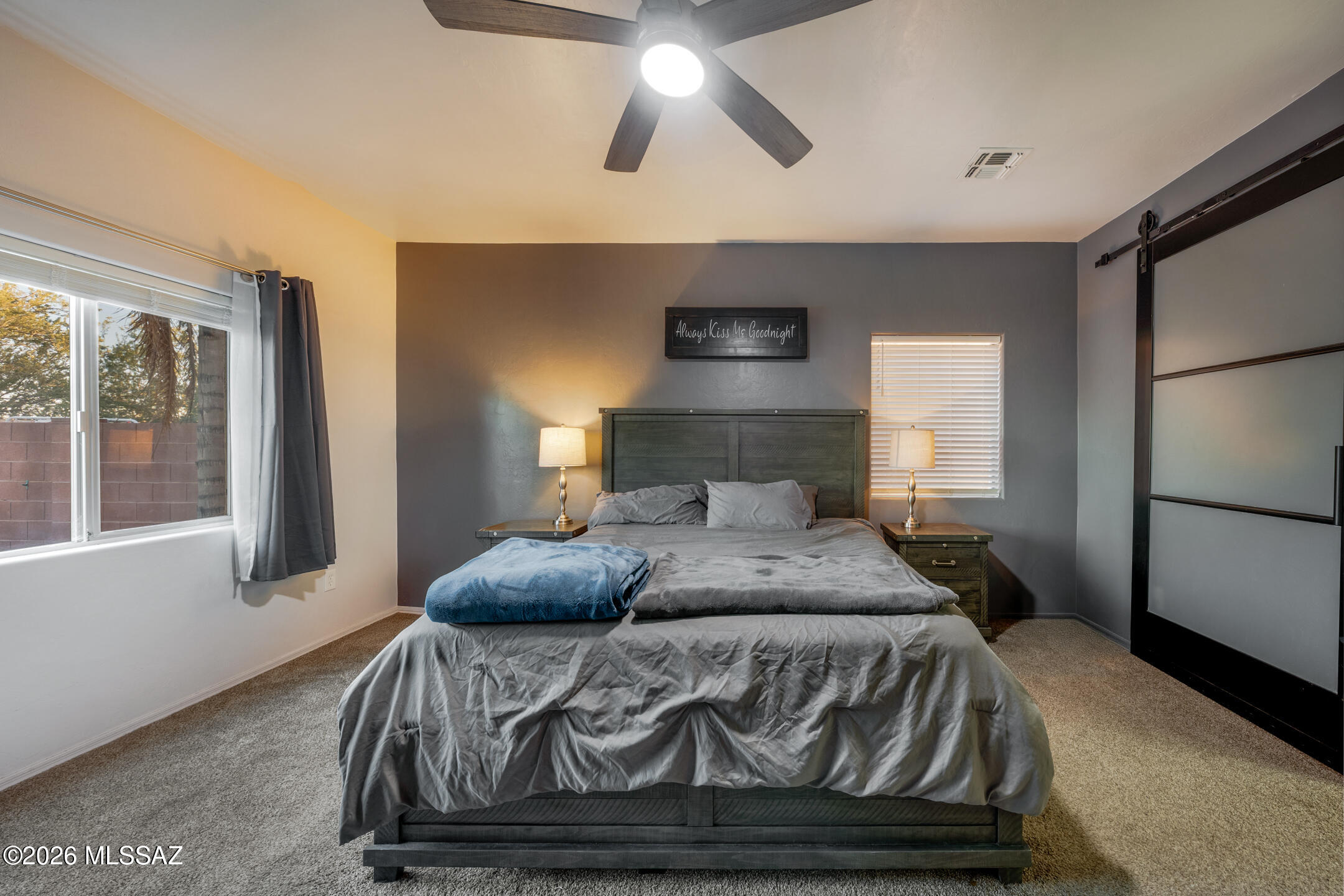 8286 N Amber Burst Drive