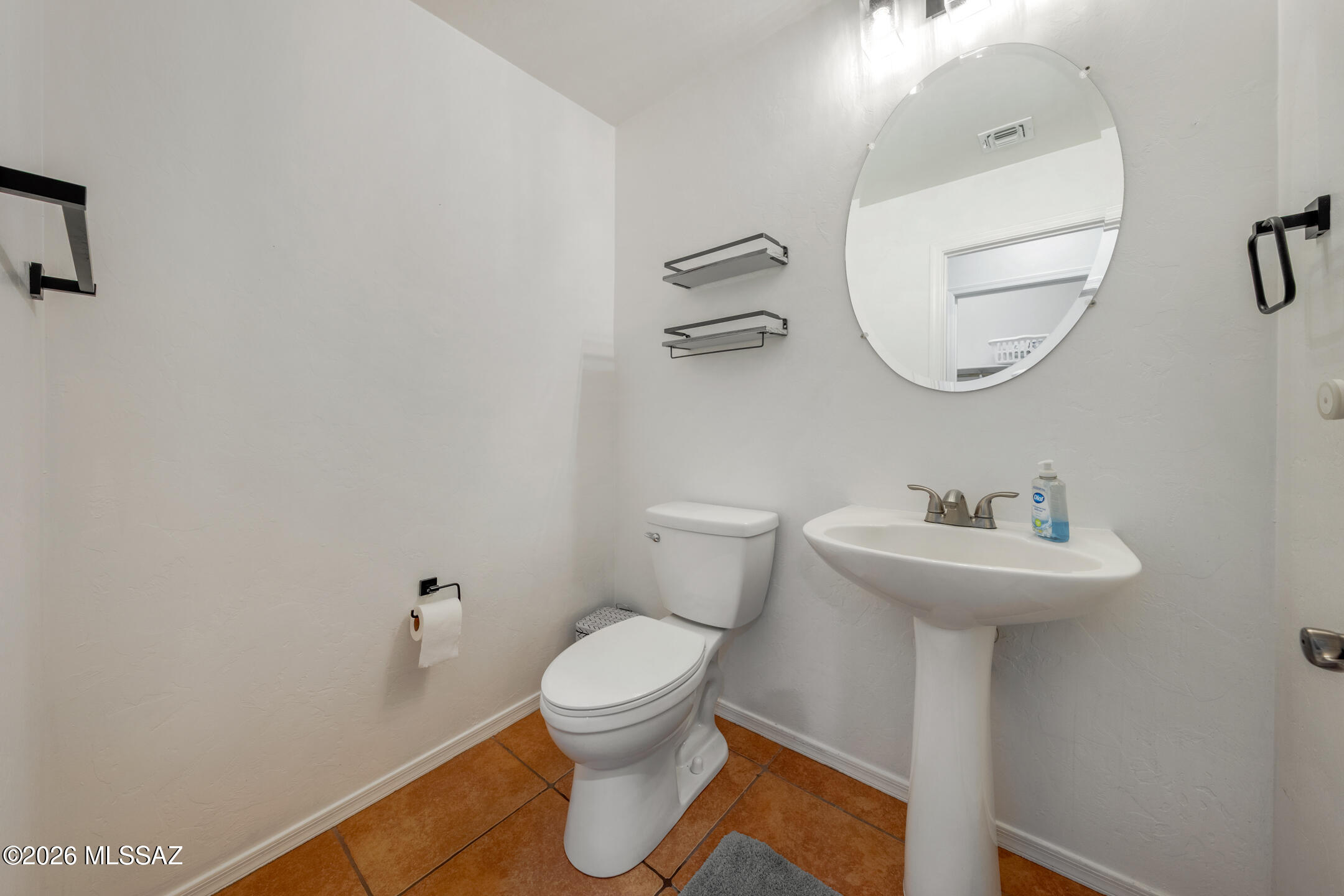 8286 N Amber Burst Drive