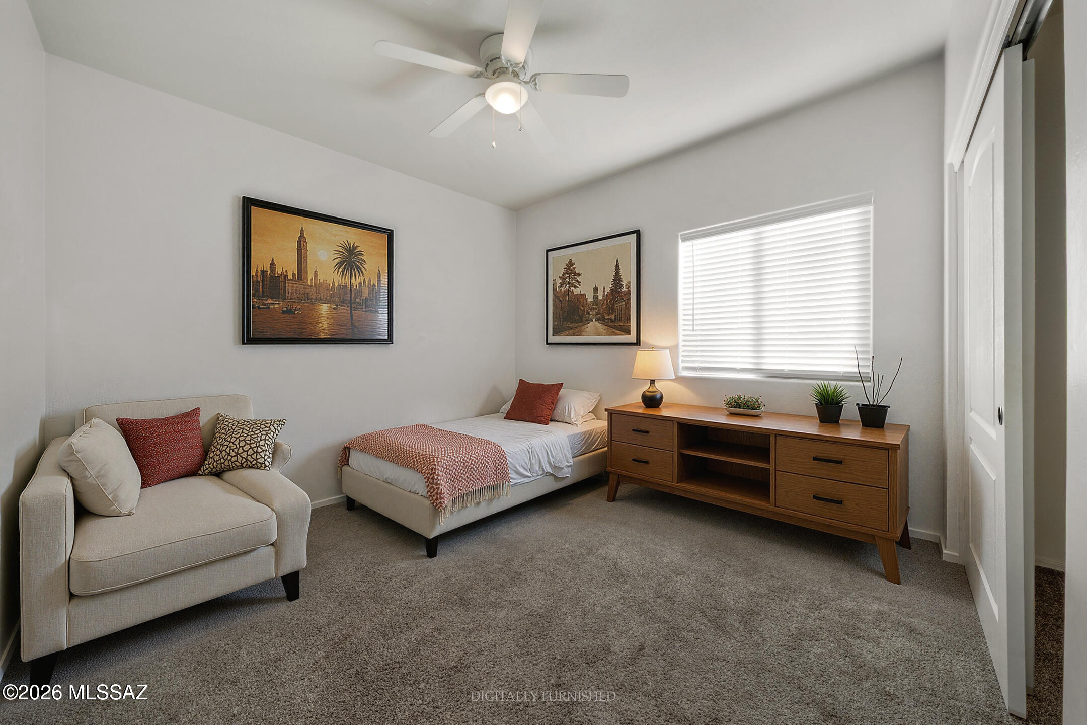 8286 N Amber Burst Drive