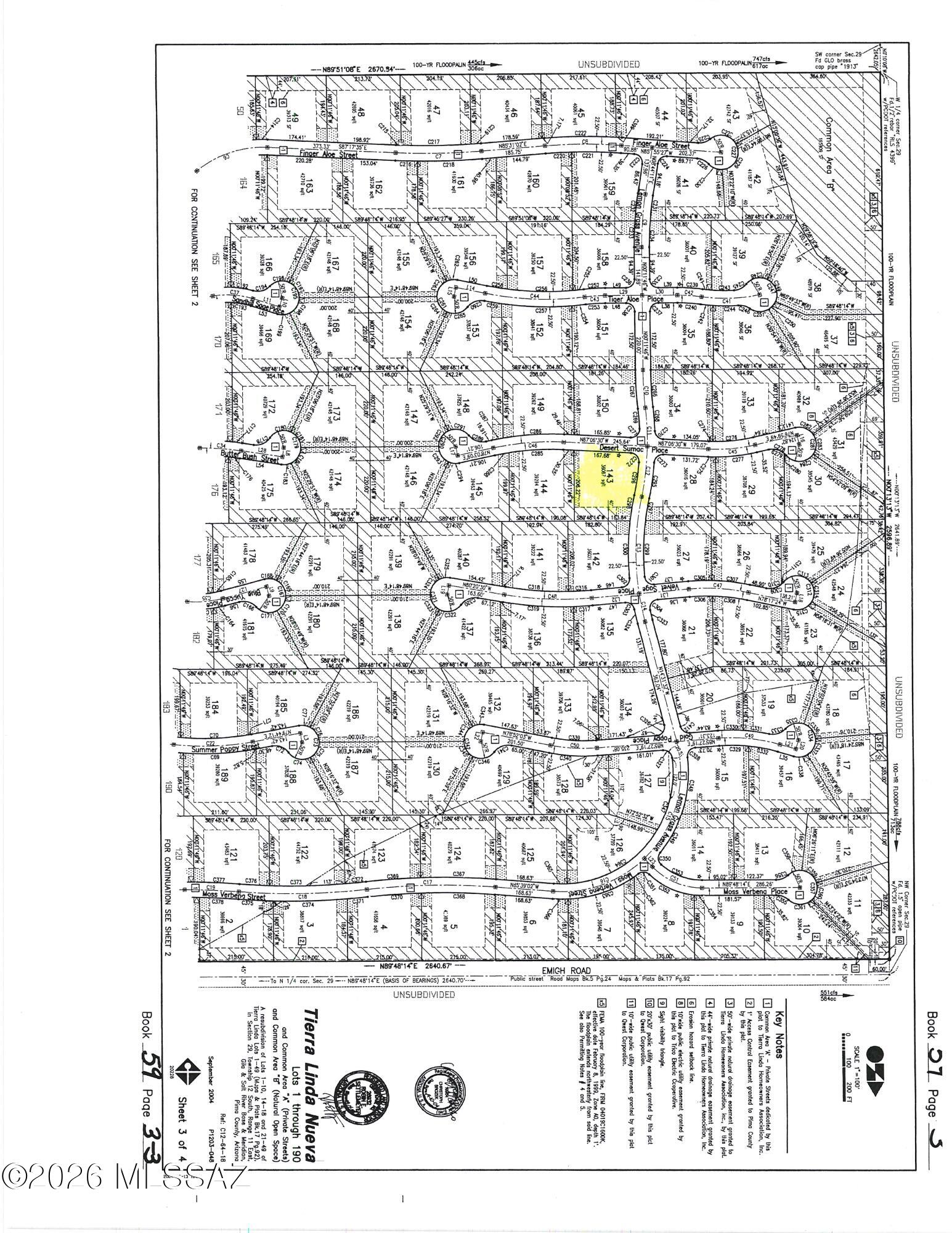 13284 W Desert Sumac Place