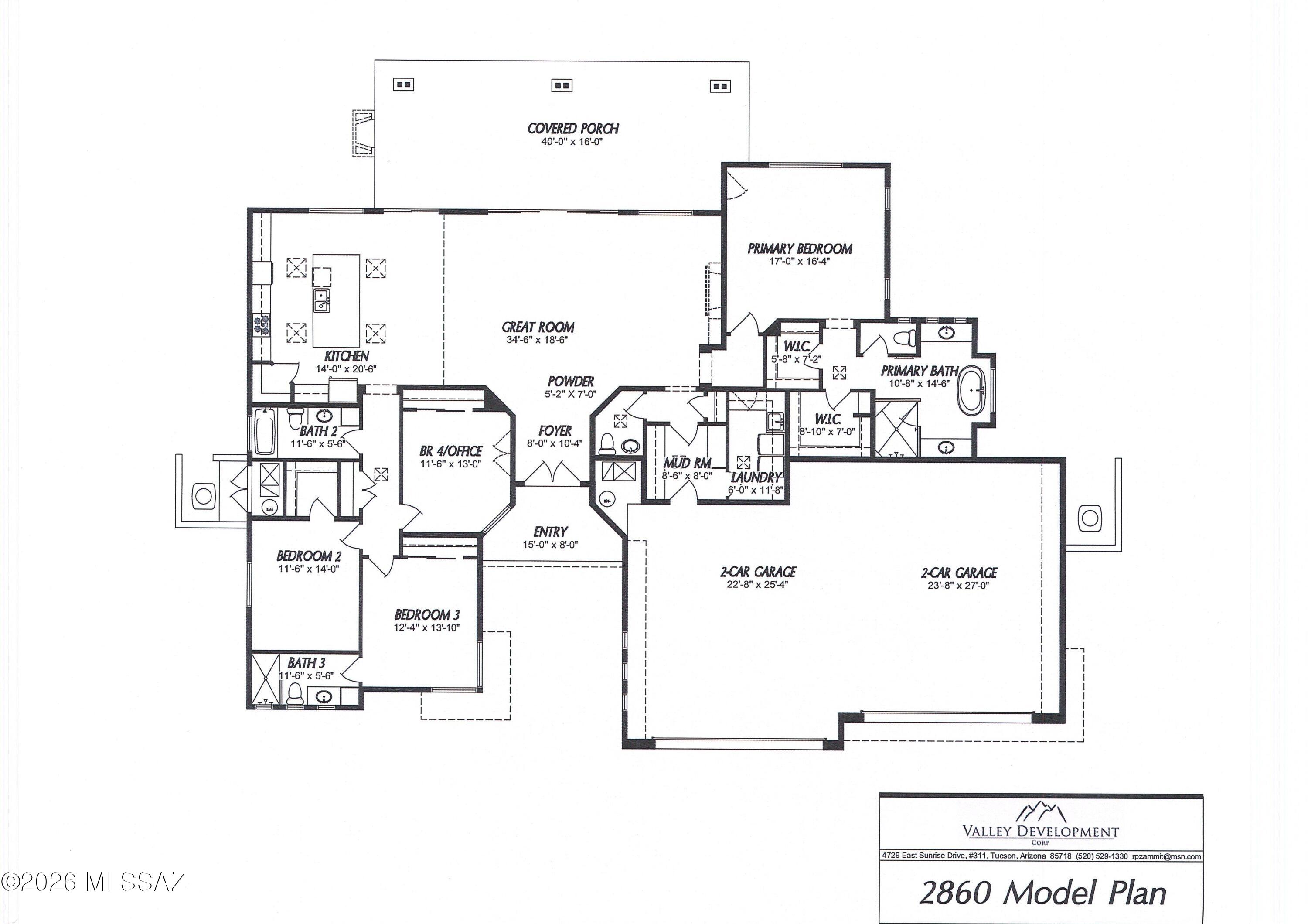 13284 W Desert Sumac Place