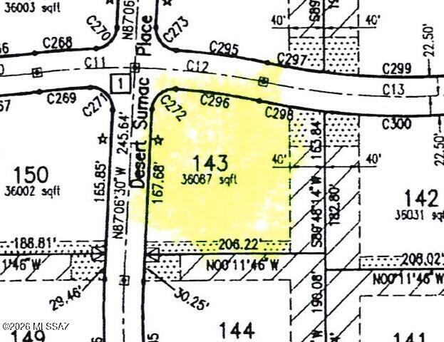 13284 W Desert Sumac Place