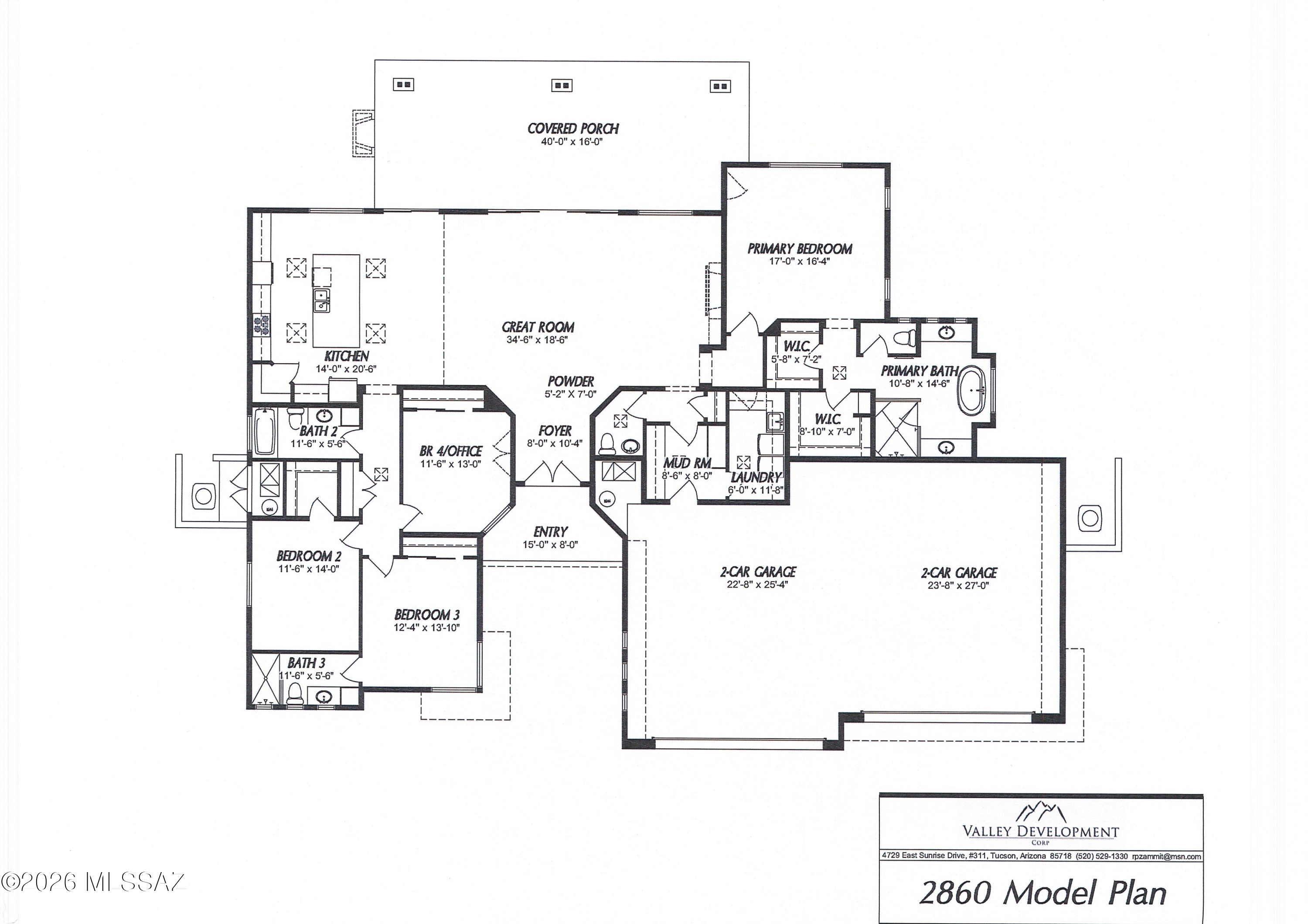 13284 W Desert Sumac Place