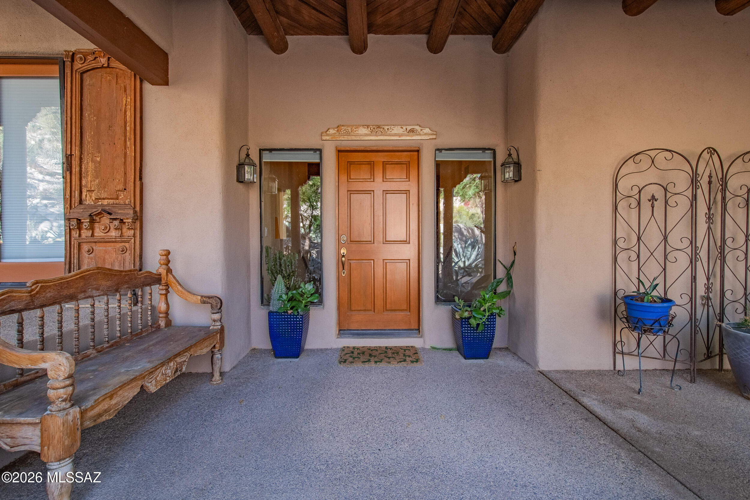 13630 E Sahuaro Sunset Road