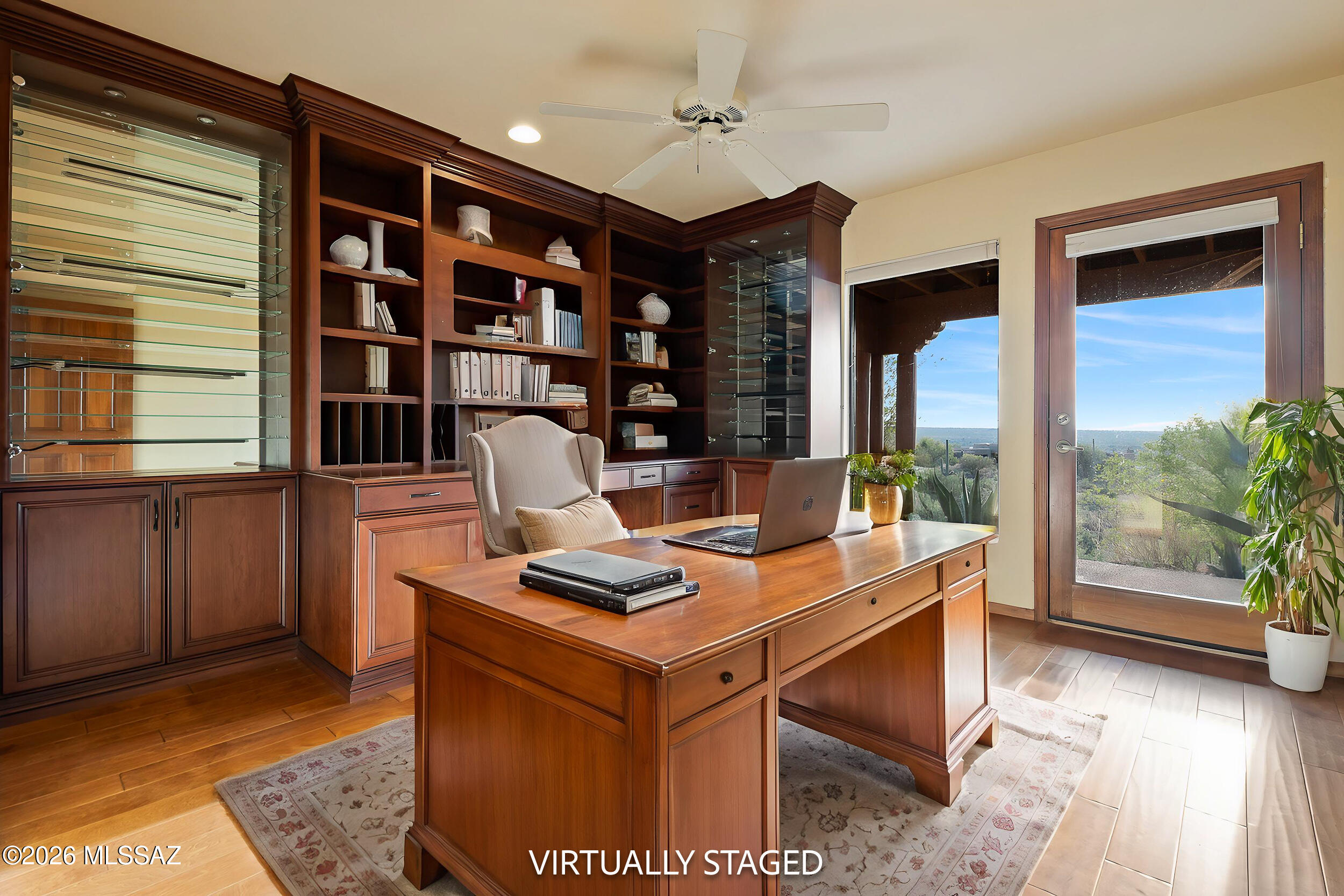 13630 E Sahuaro Sunset Road