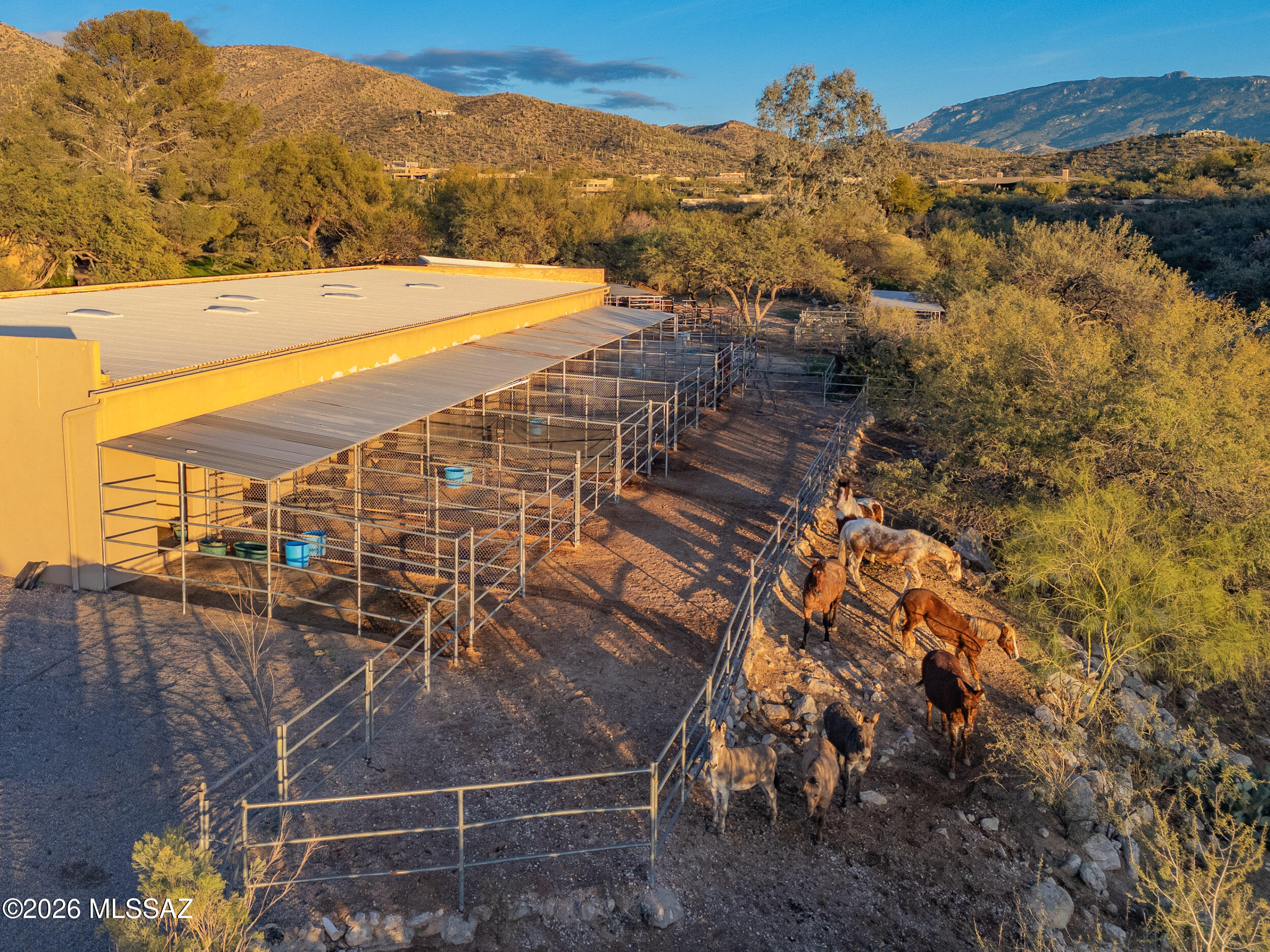 13630 E Sahuaro Sunset Road