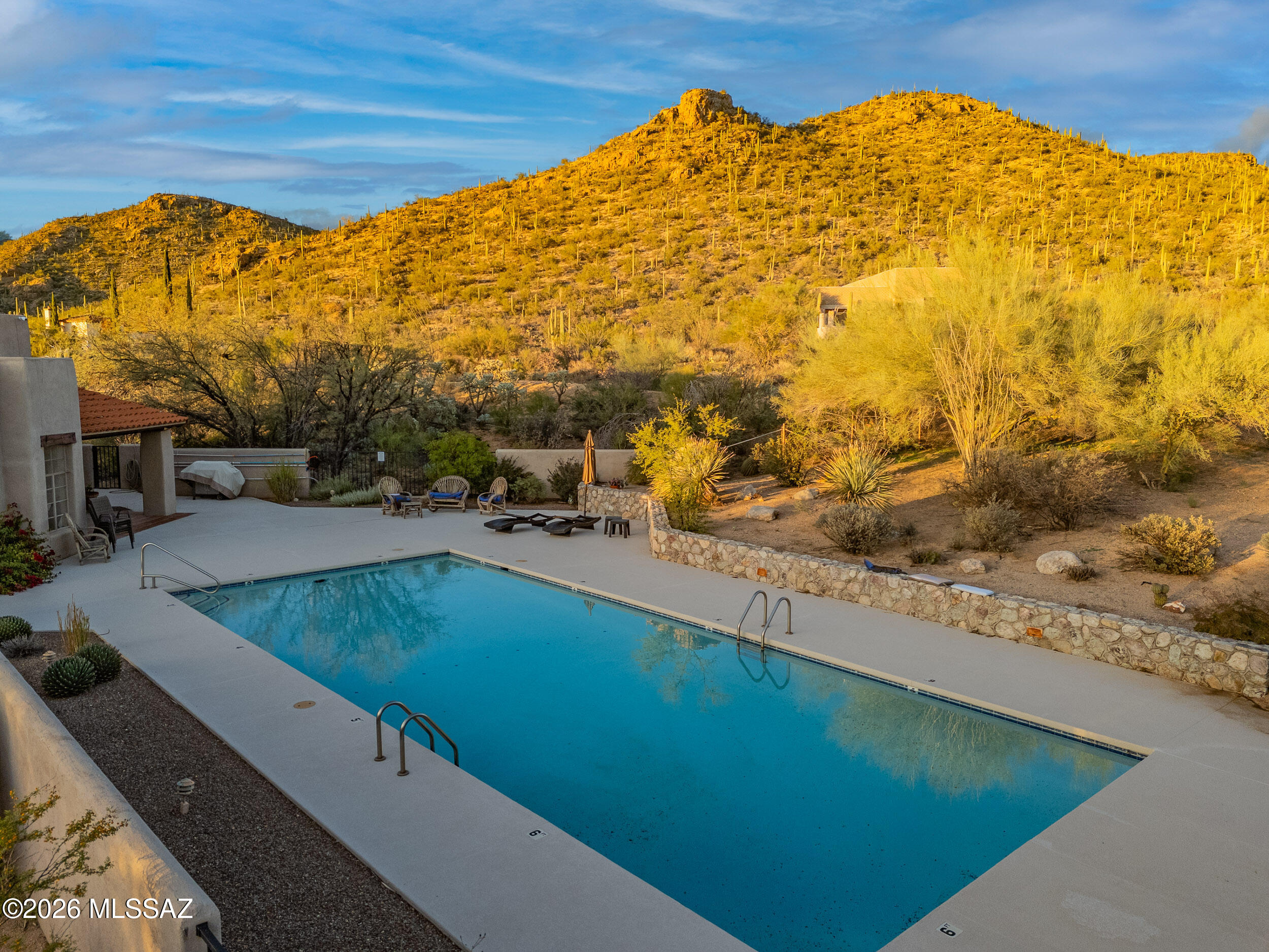 13630 E Sahuaro Sunset Road