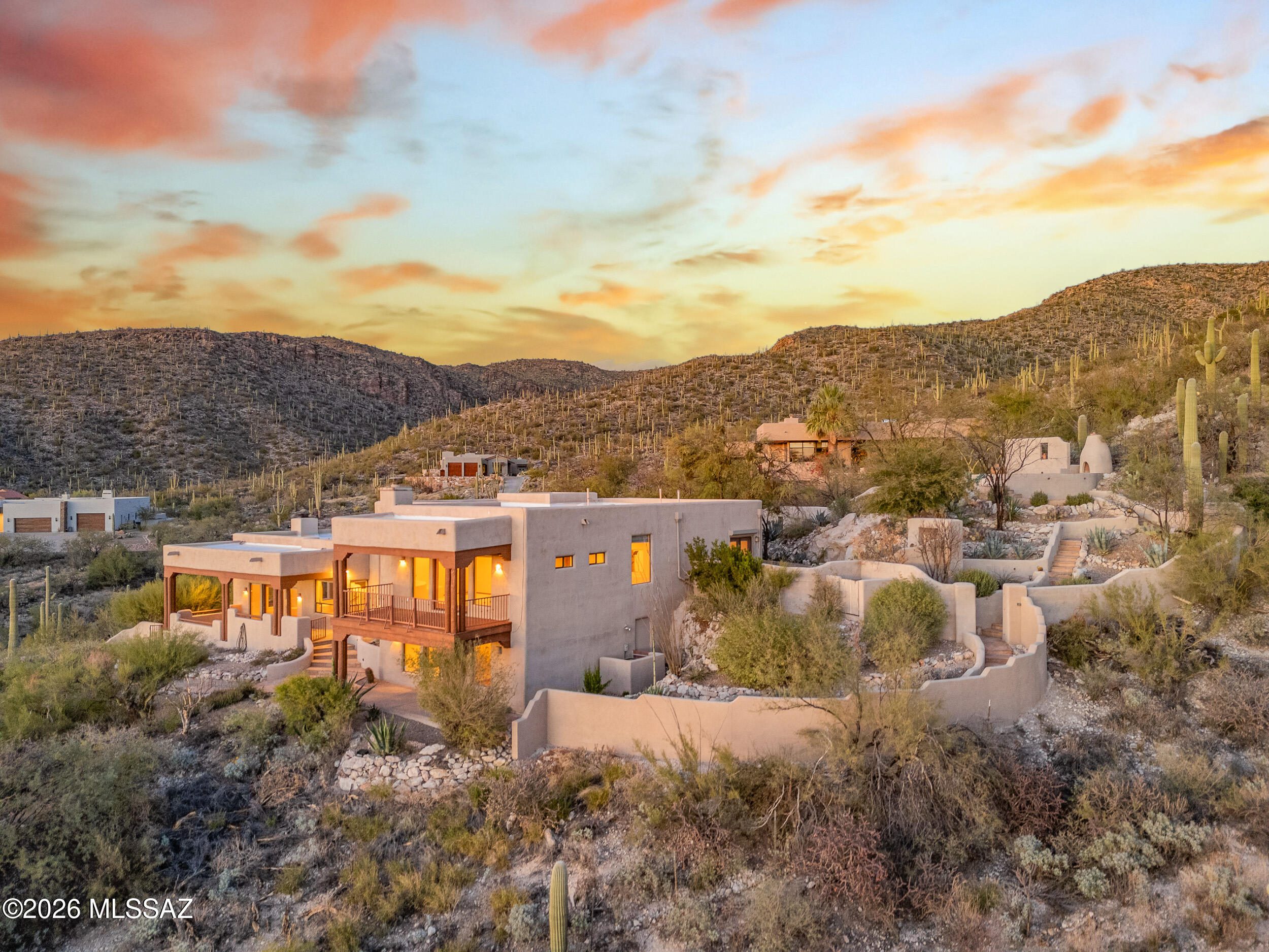 13630 E Sahuaro Sunset Road