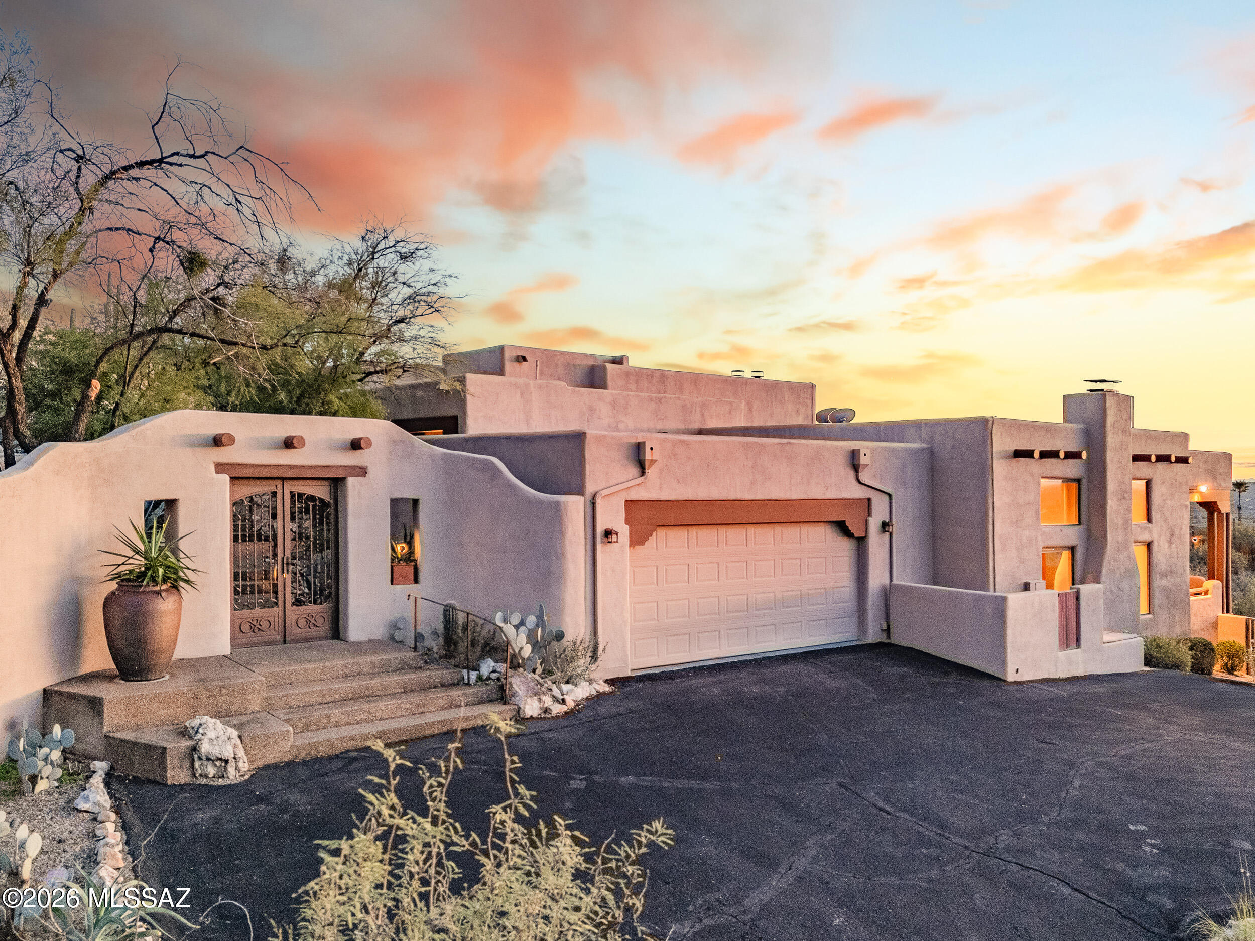 13630 E Sahuaro Sunset Road