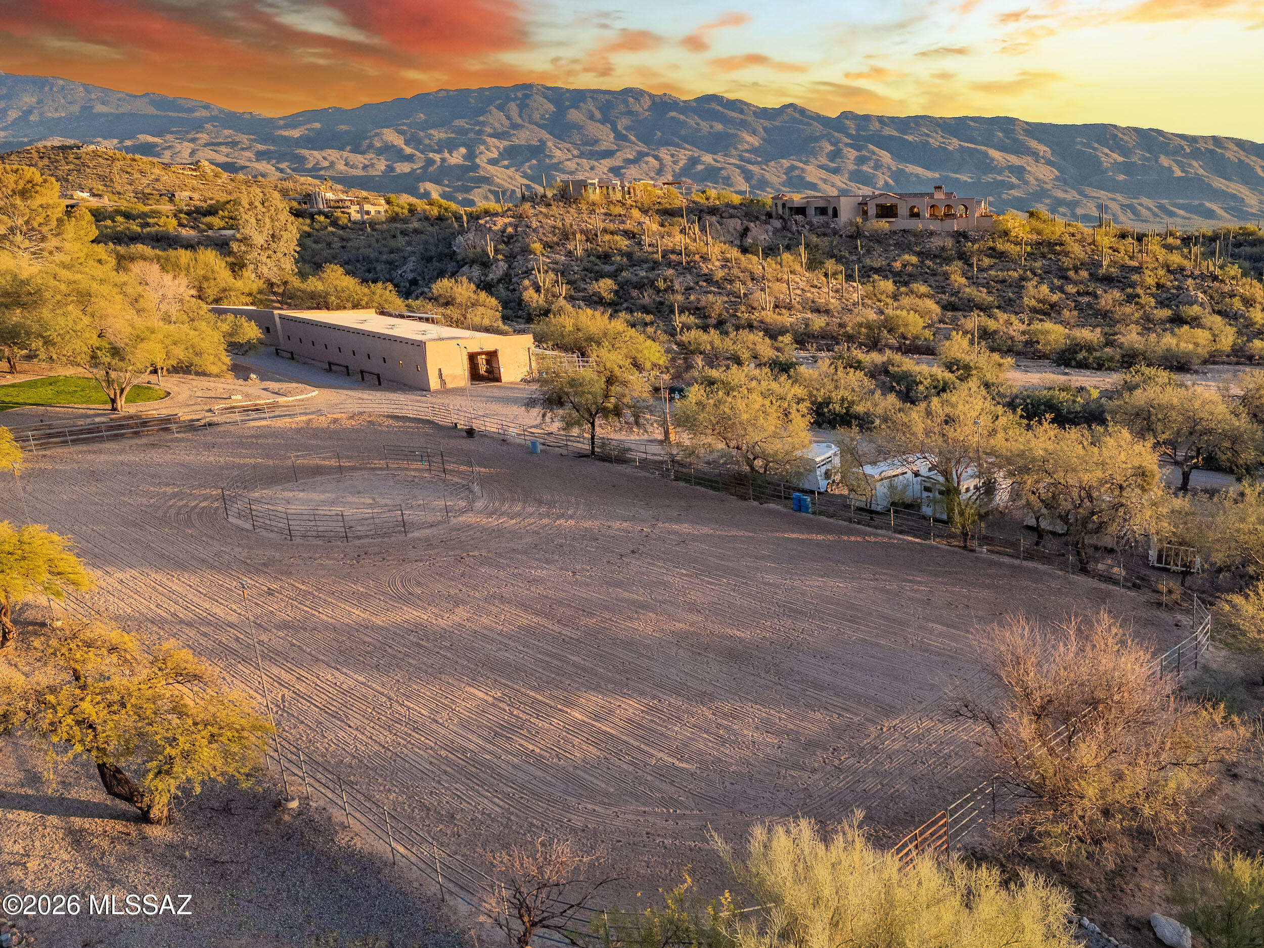 13630 E Sahuaro Sunset Road