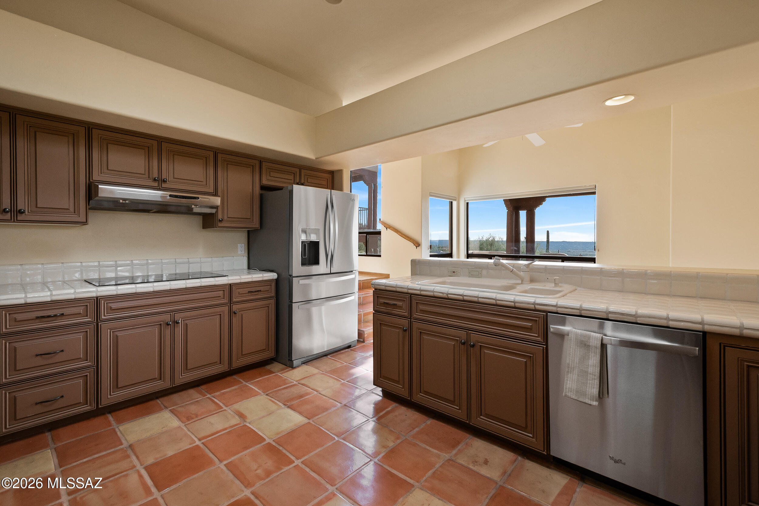 13630 E Sahuaro Sunset Road