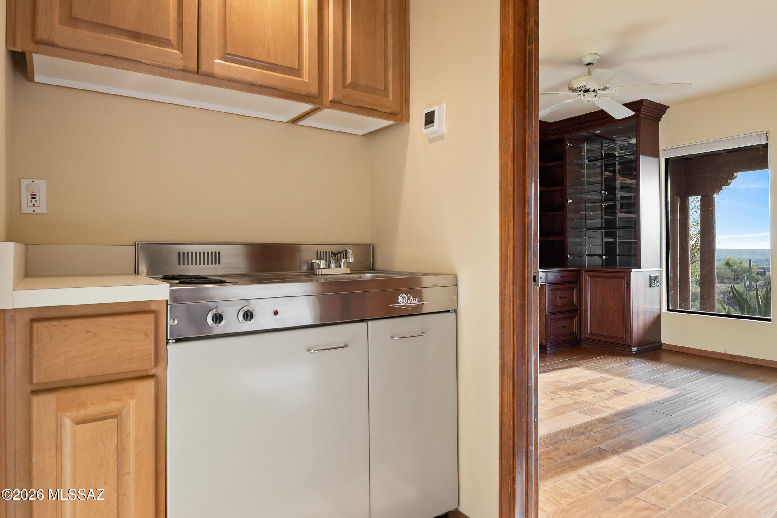 13630 E Sahuaro Sunset Road