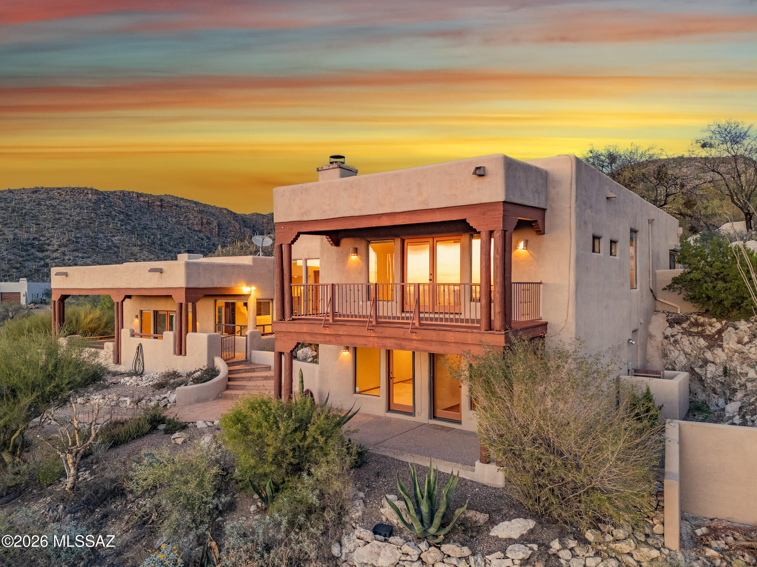 13630 E Sahuaro Sunset Road