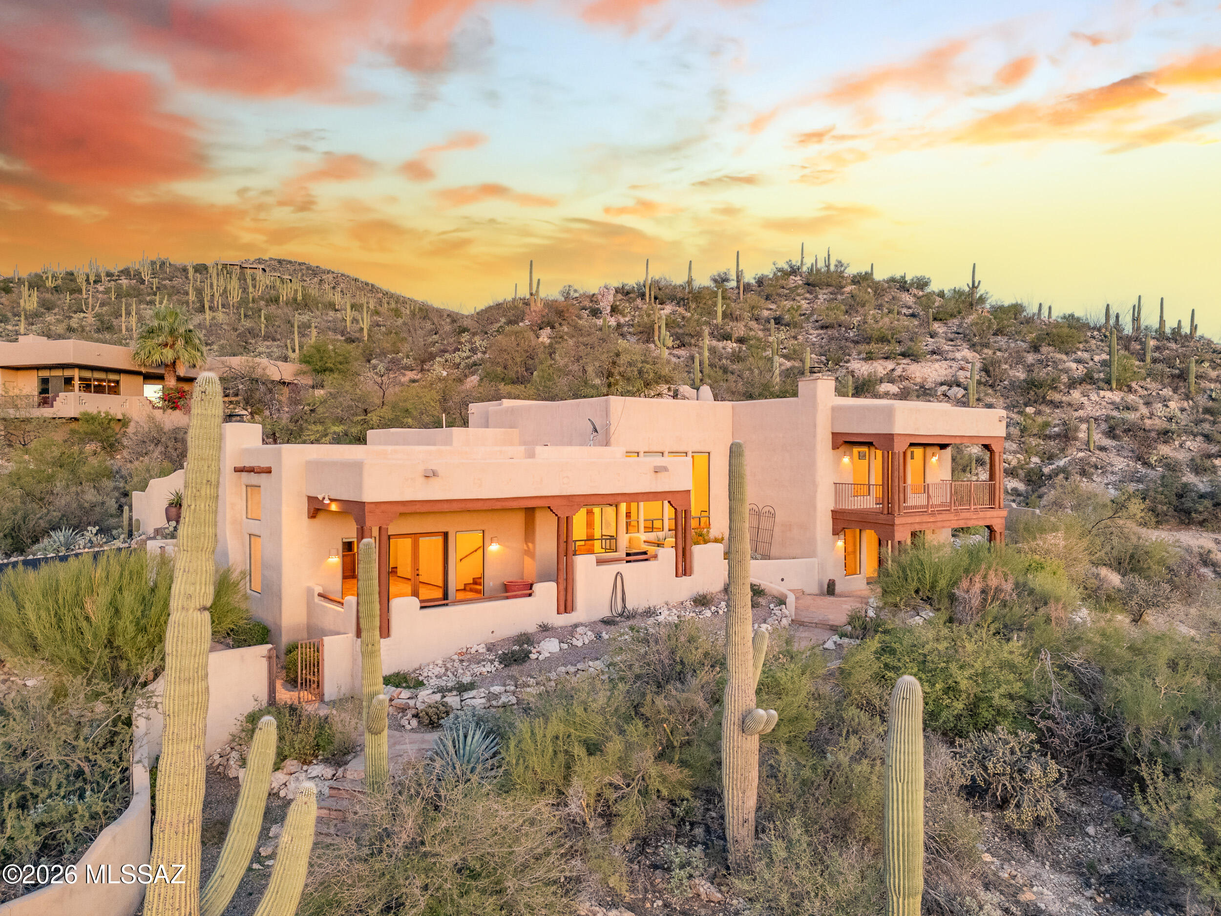 13630 E Sahuaro Sunset Road