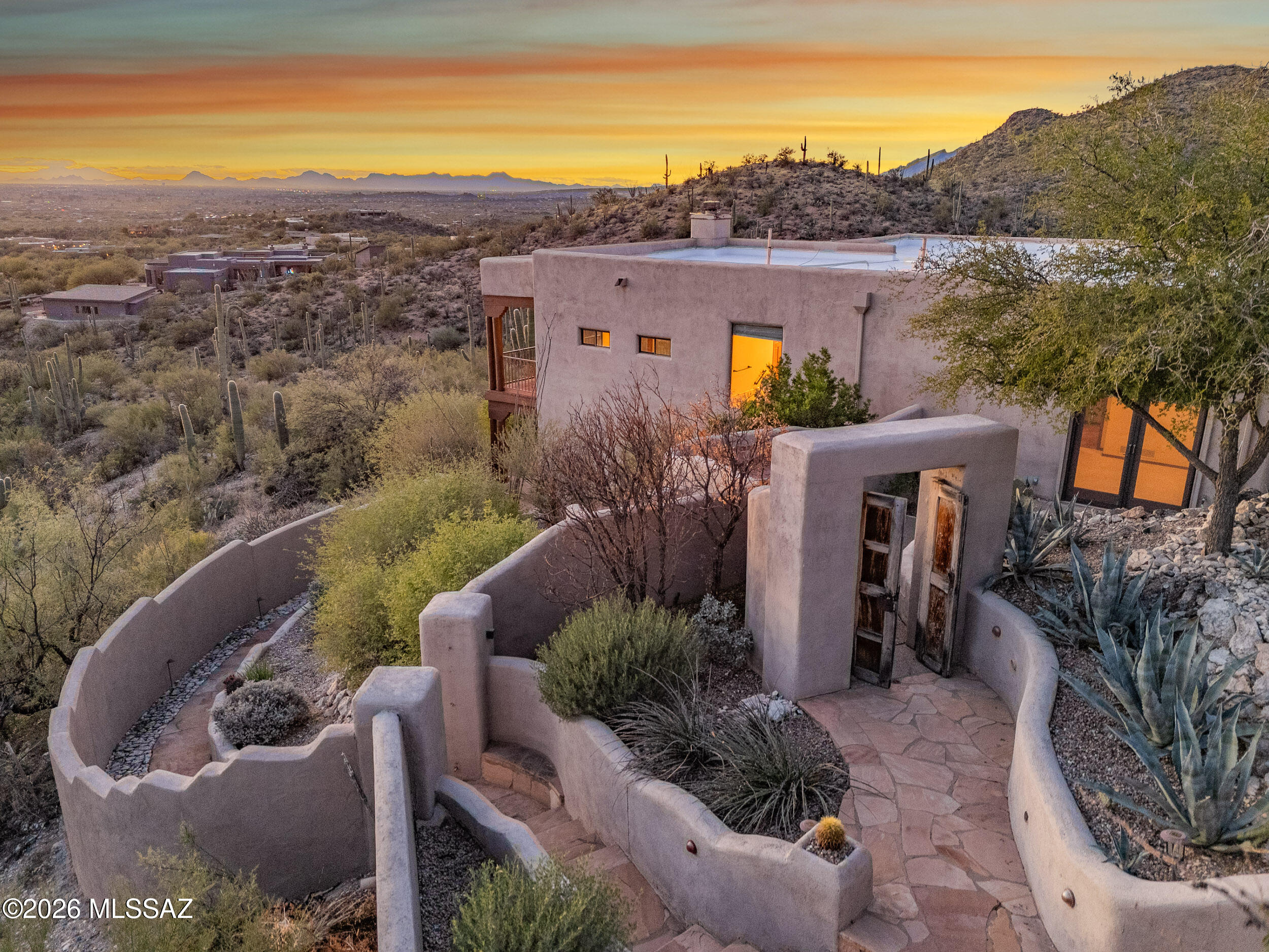 13630 E Sahuaro Sunset Road