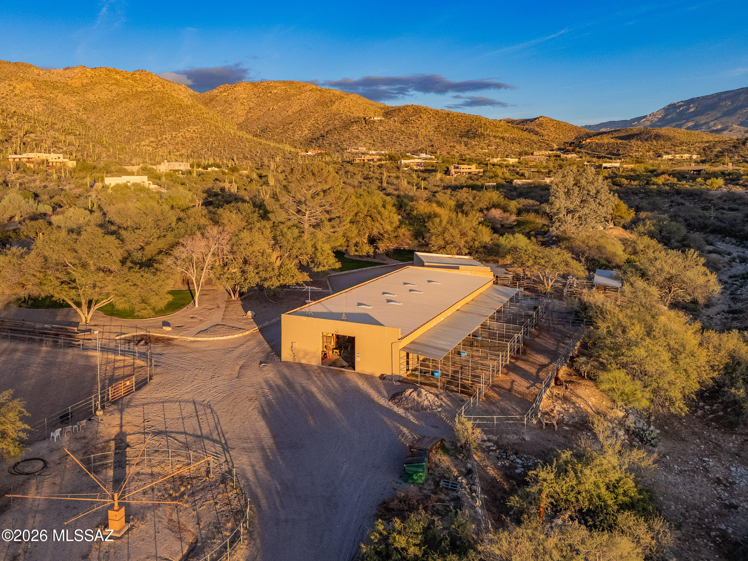 13630 E Sahuaro Sunset Road