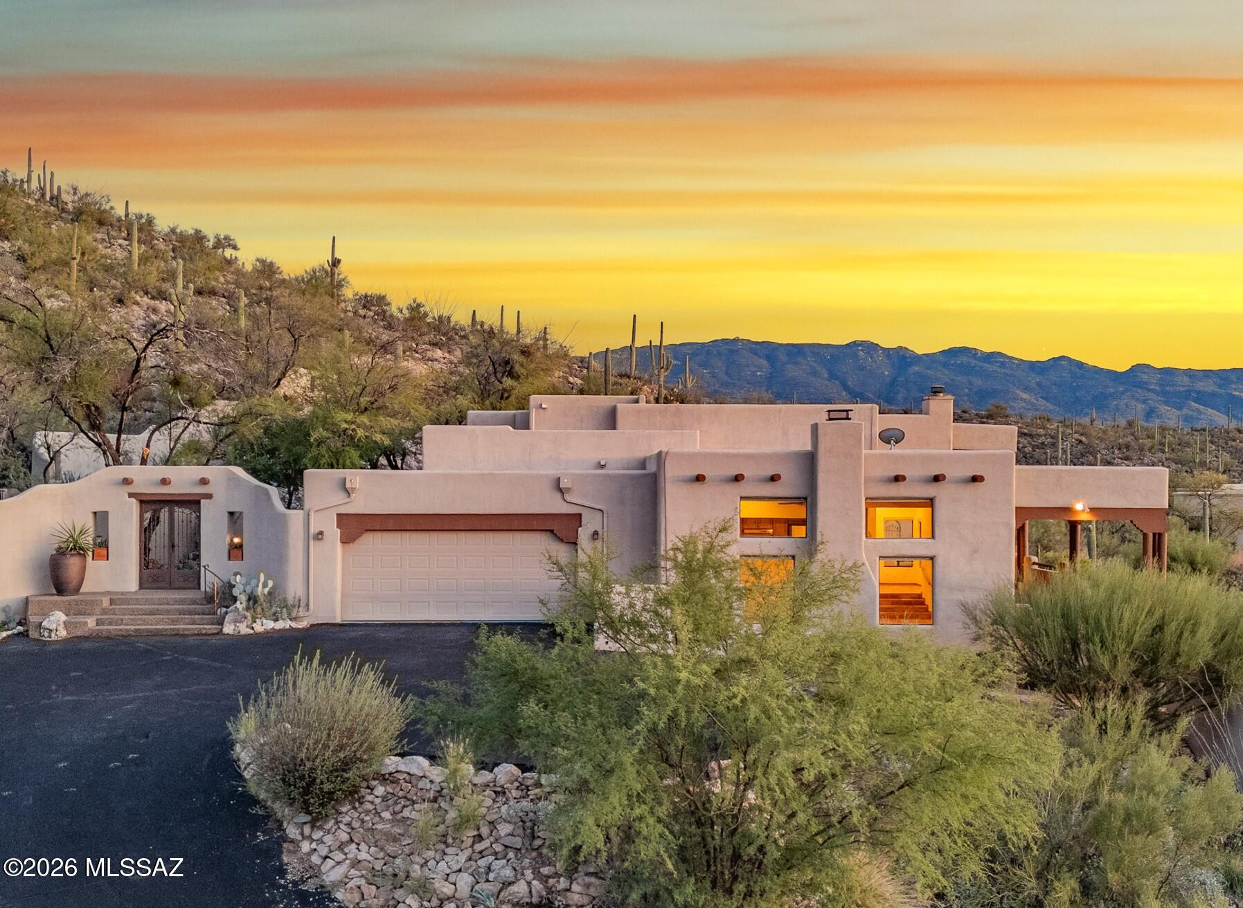 13630 E Sahuaro Sunset Road