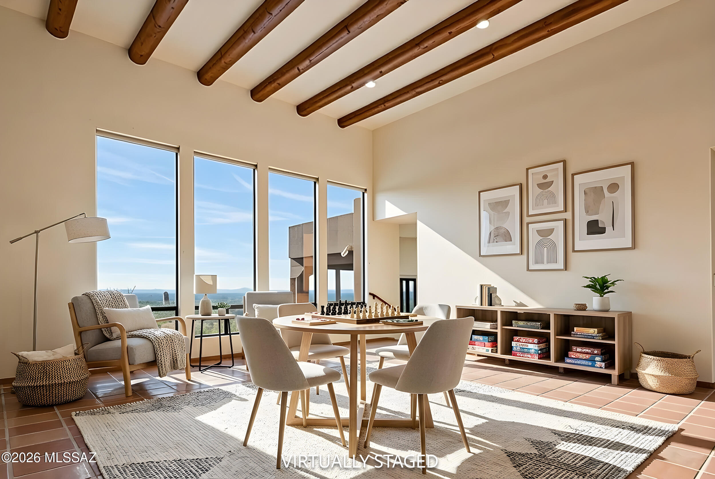 13630 E Sahuaro Sunset Road