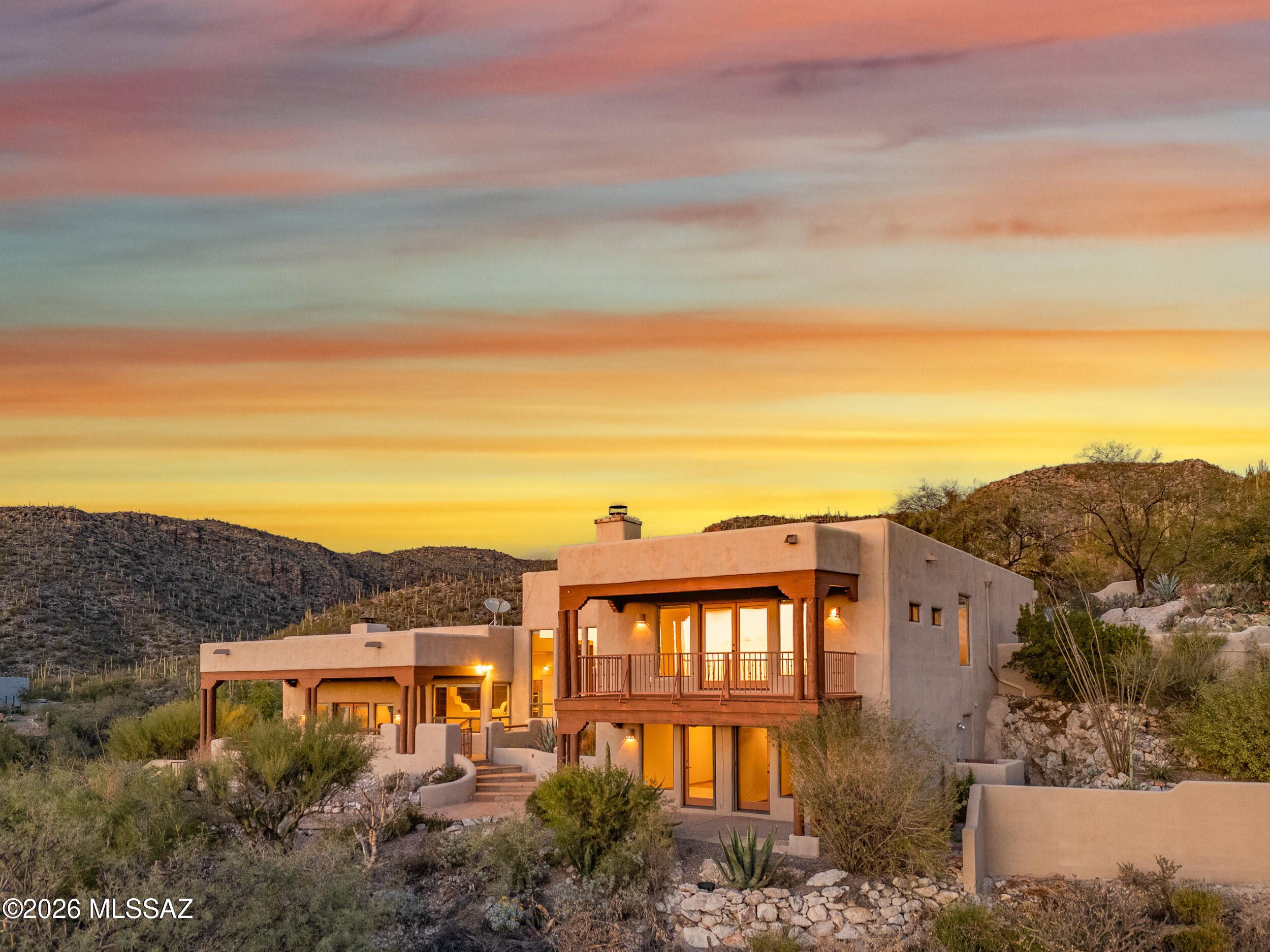 13630 E Sahuaro Sunset Road