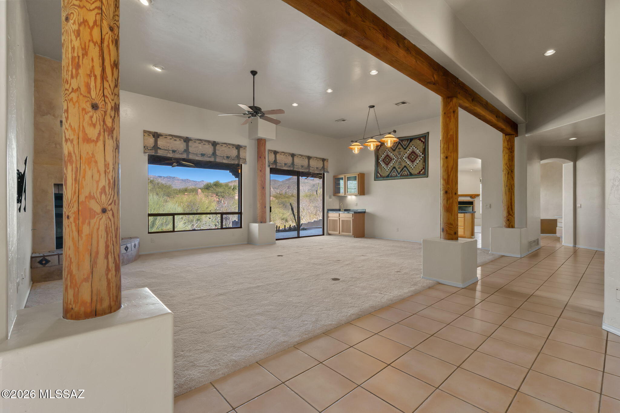 3051 N Fennimore Avenue