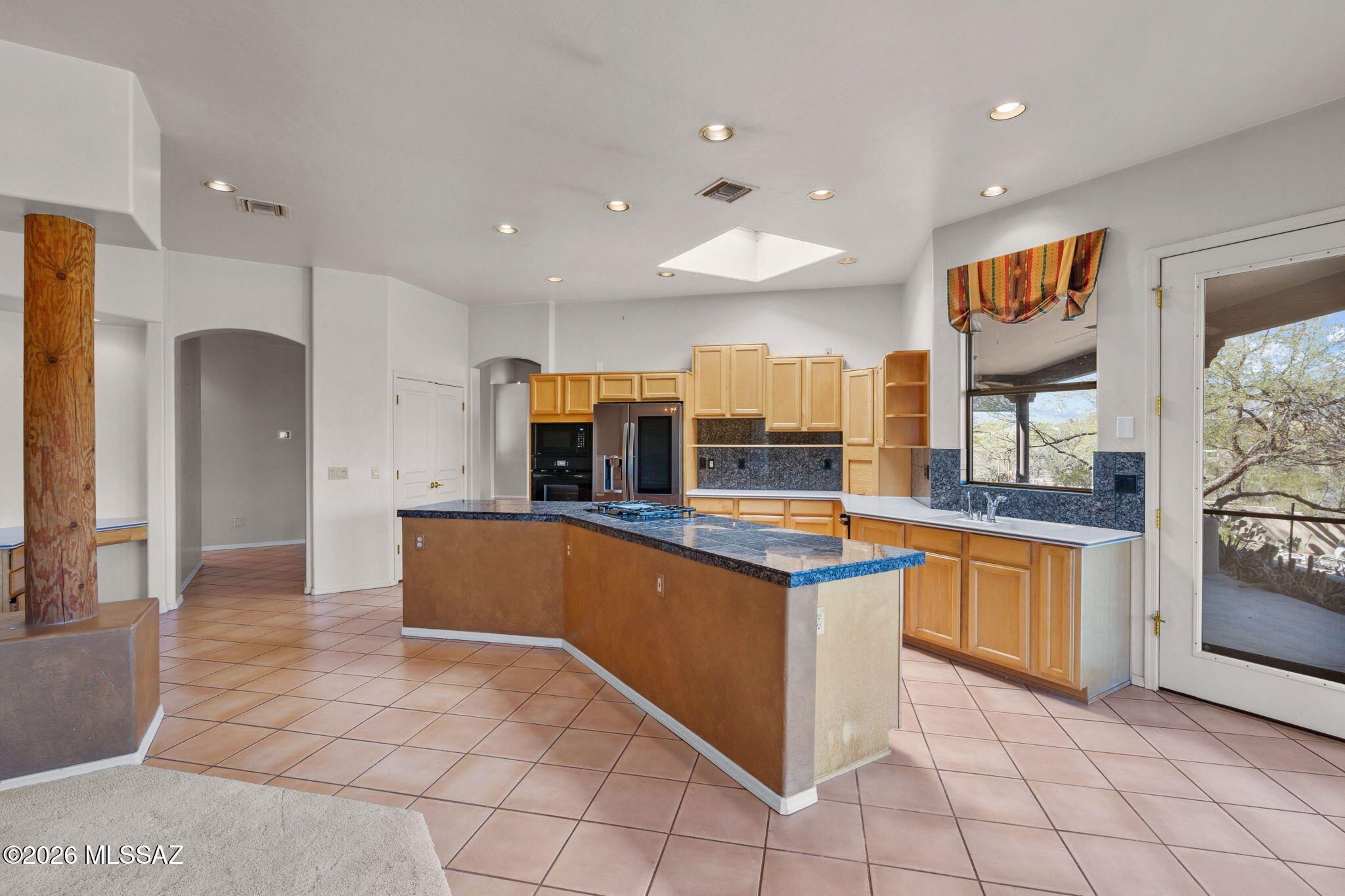 3051 N Fennimore Avenue