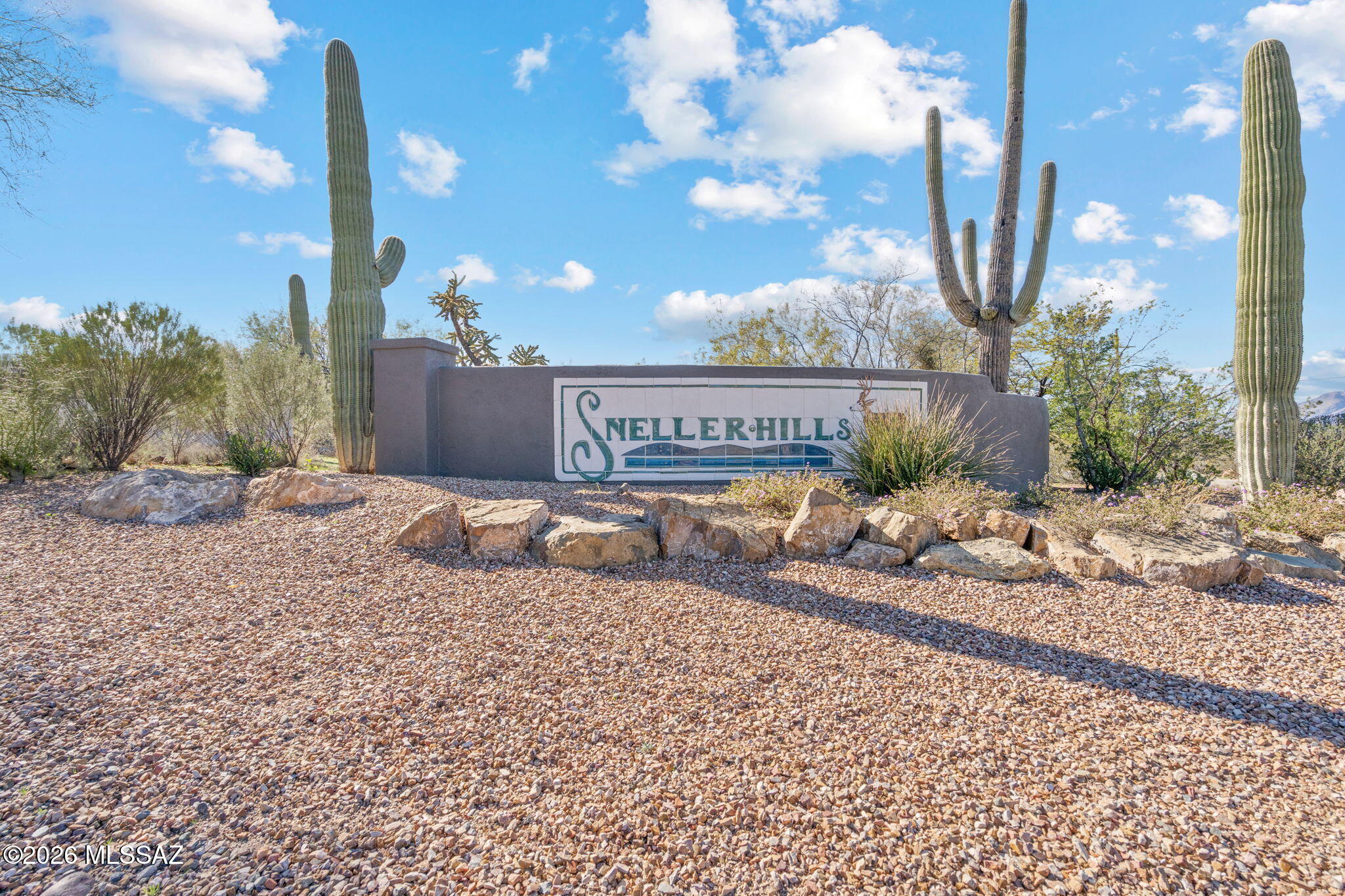 3051 N Fennimore Avenue