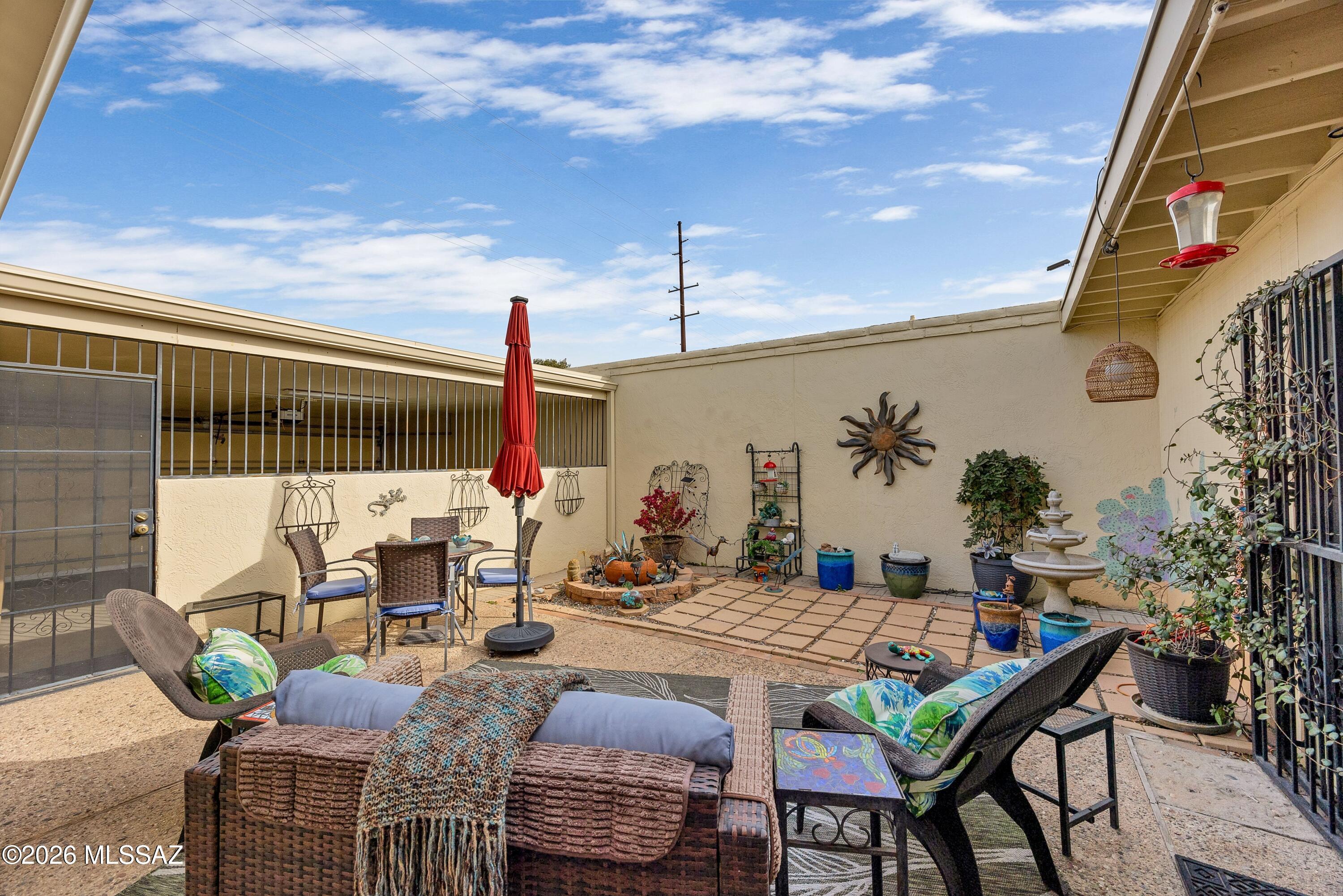 6850 E Speedway Boulevard