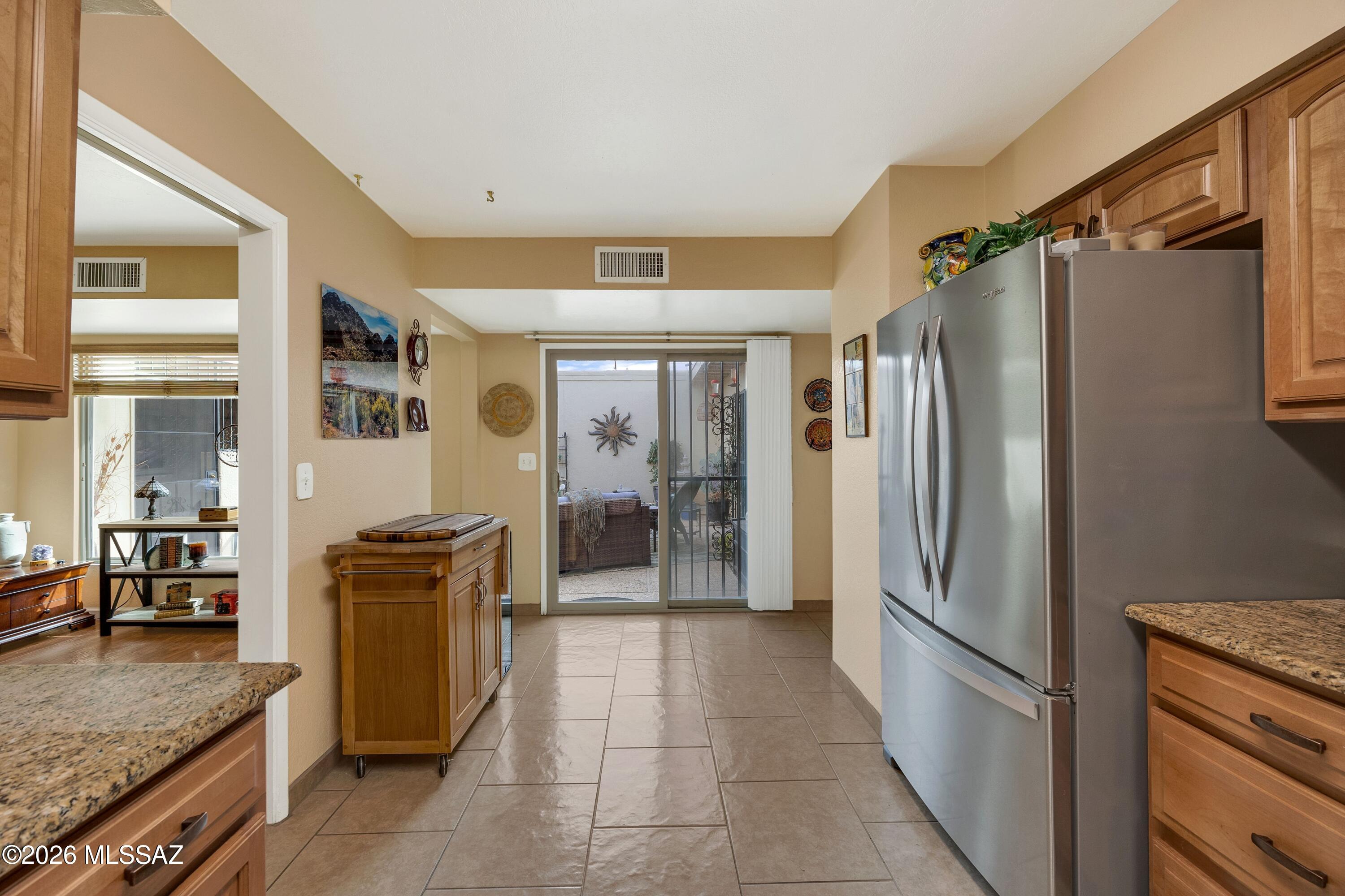 6850 E Speedway Boulevard