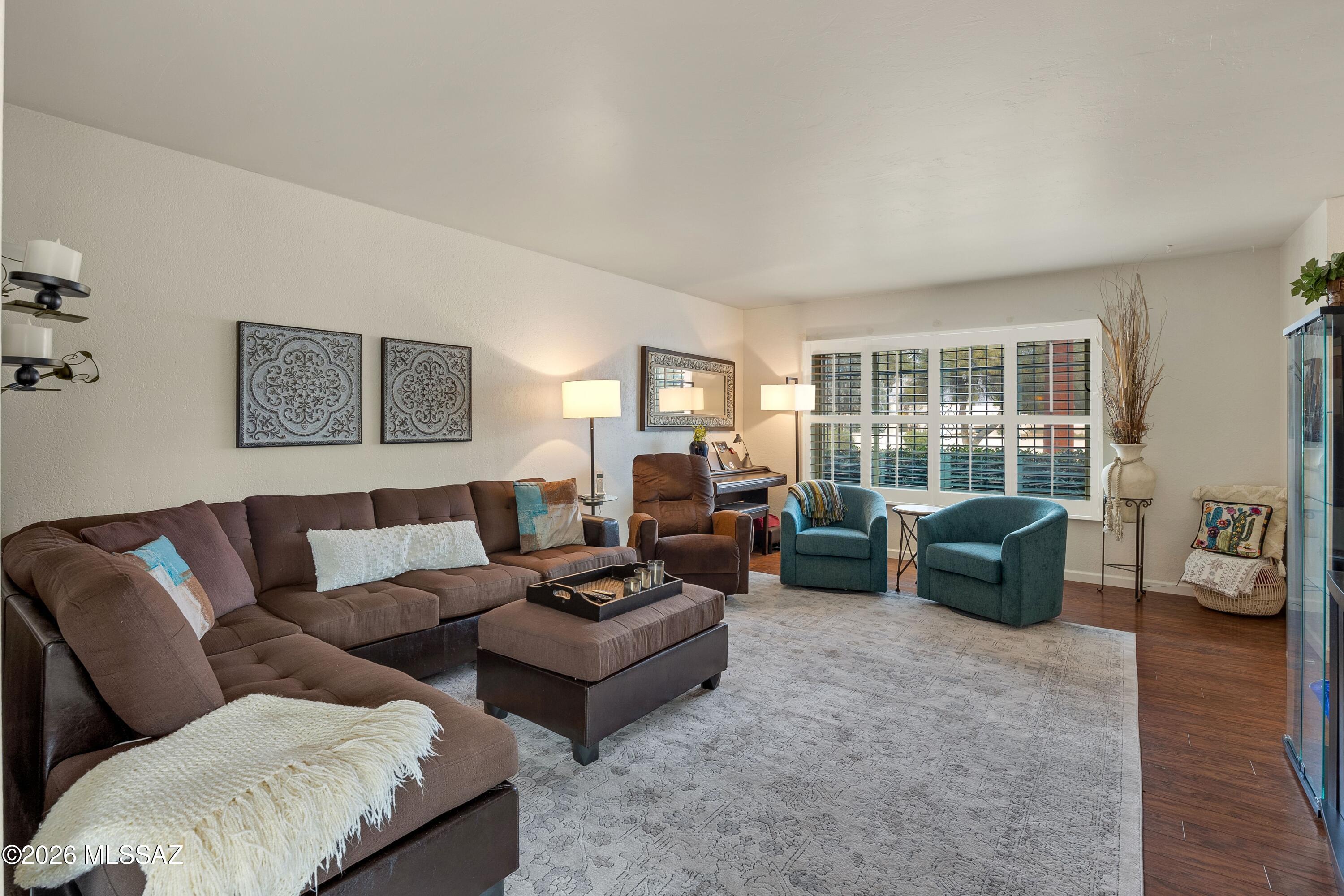 6850 E Speedway Boulevard