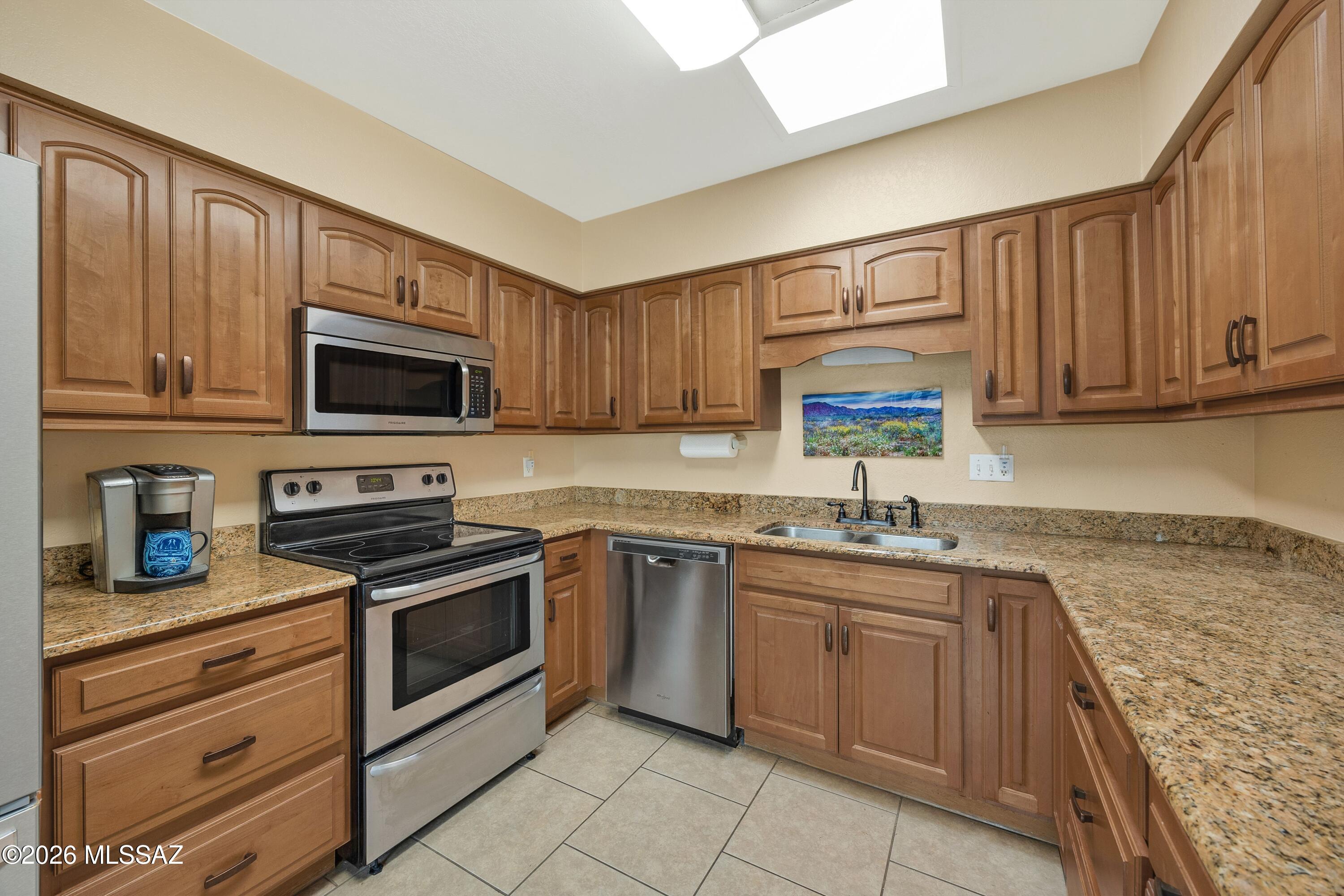 6850 E Speedway Boulevard