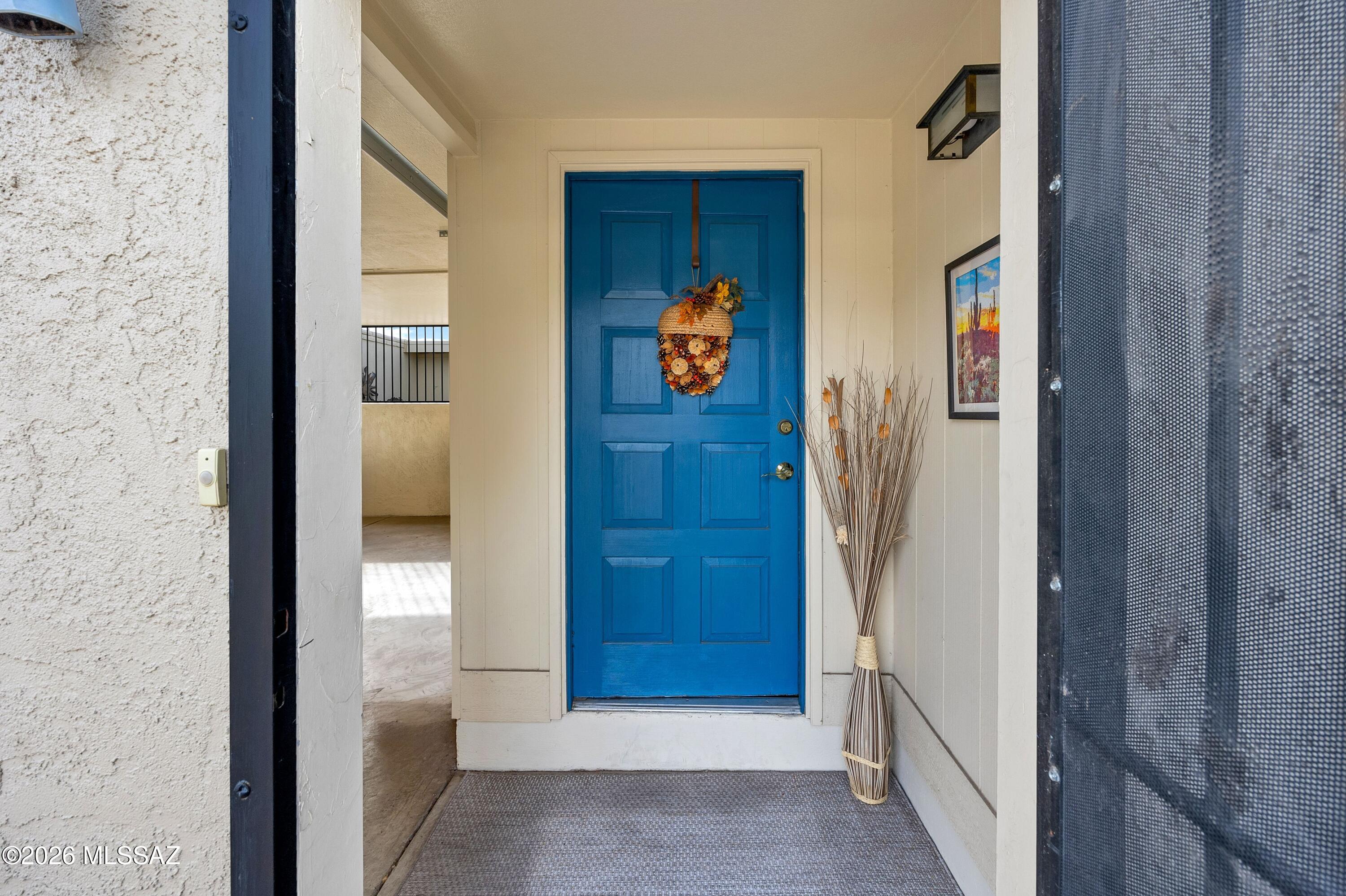 6850 E Speedway Boulevard