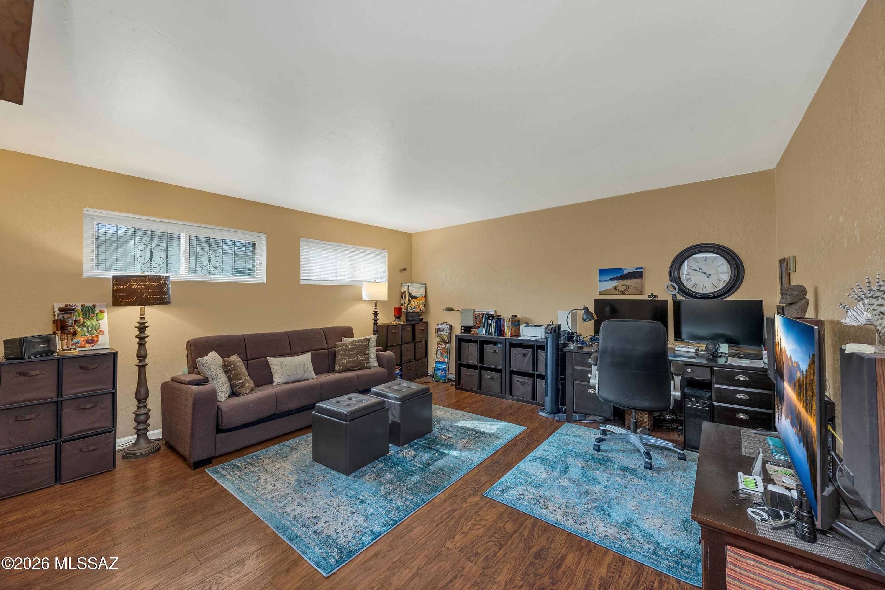 6850 E Speedway Boulevard