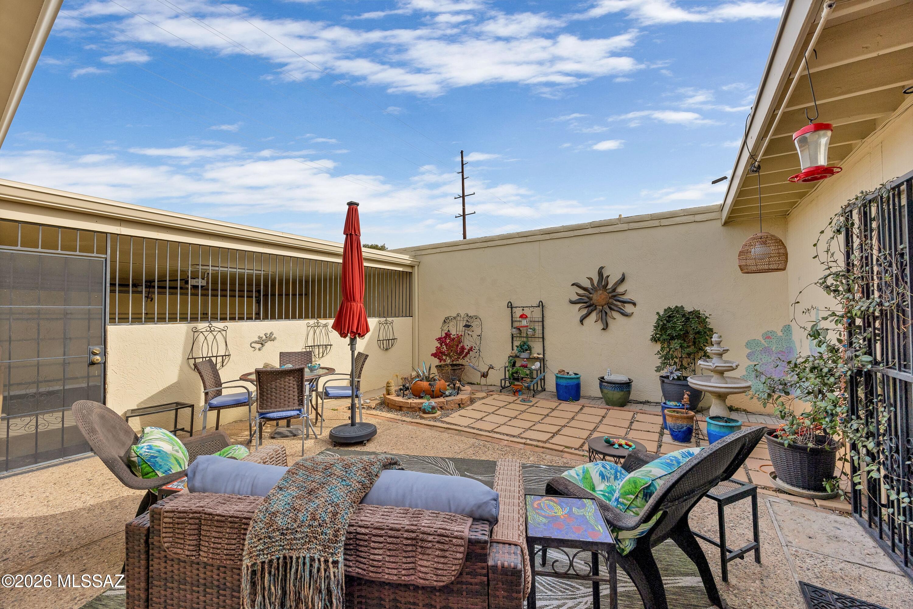 6850 E Speedway Boulevard